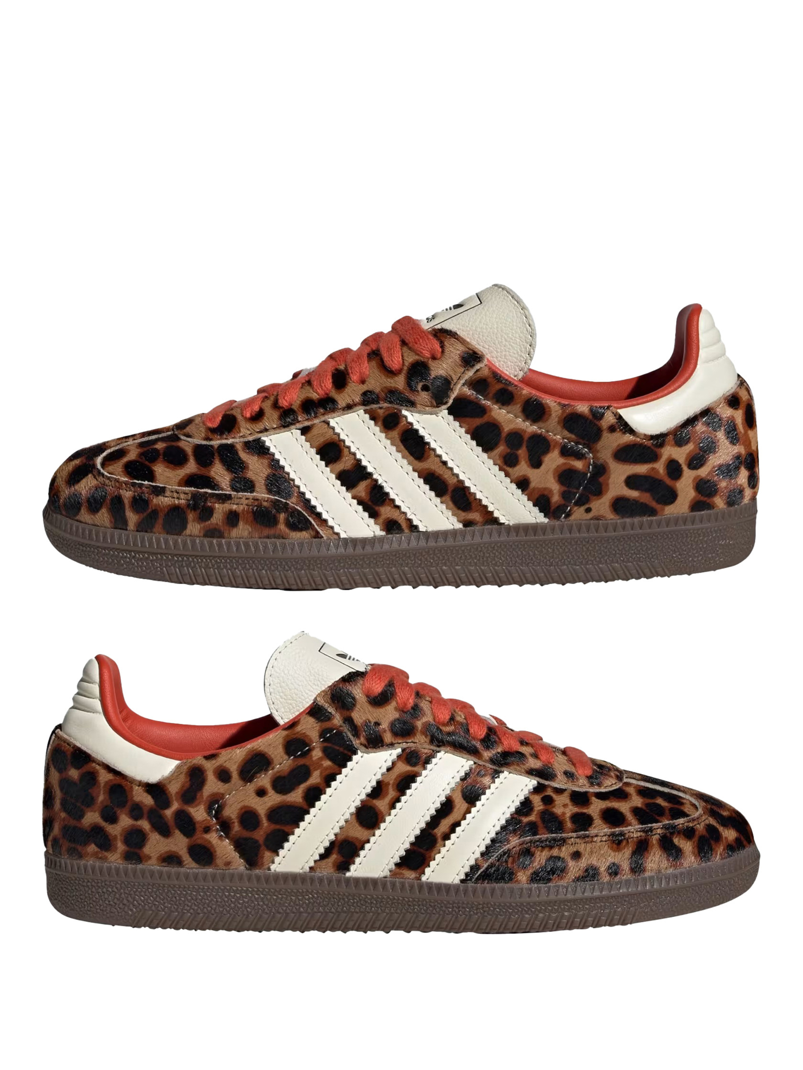 ΓΥΝΑΙΚΕΙΑ SNEAKERS SAMBA OG 3