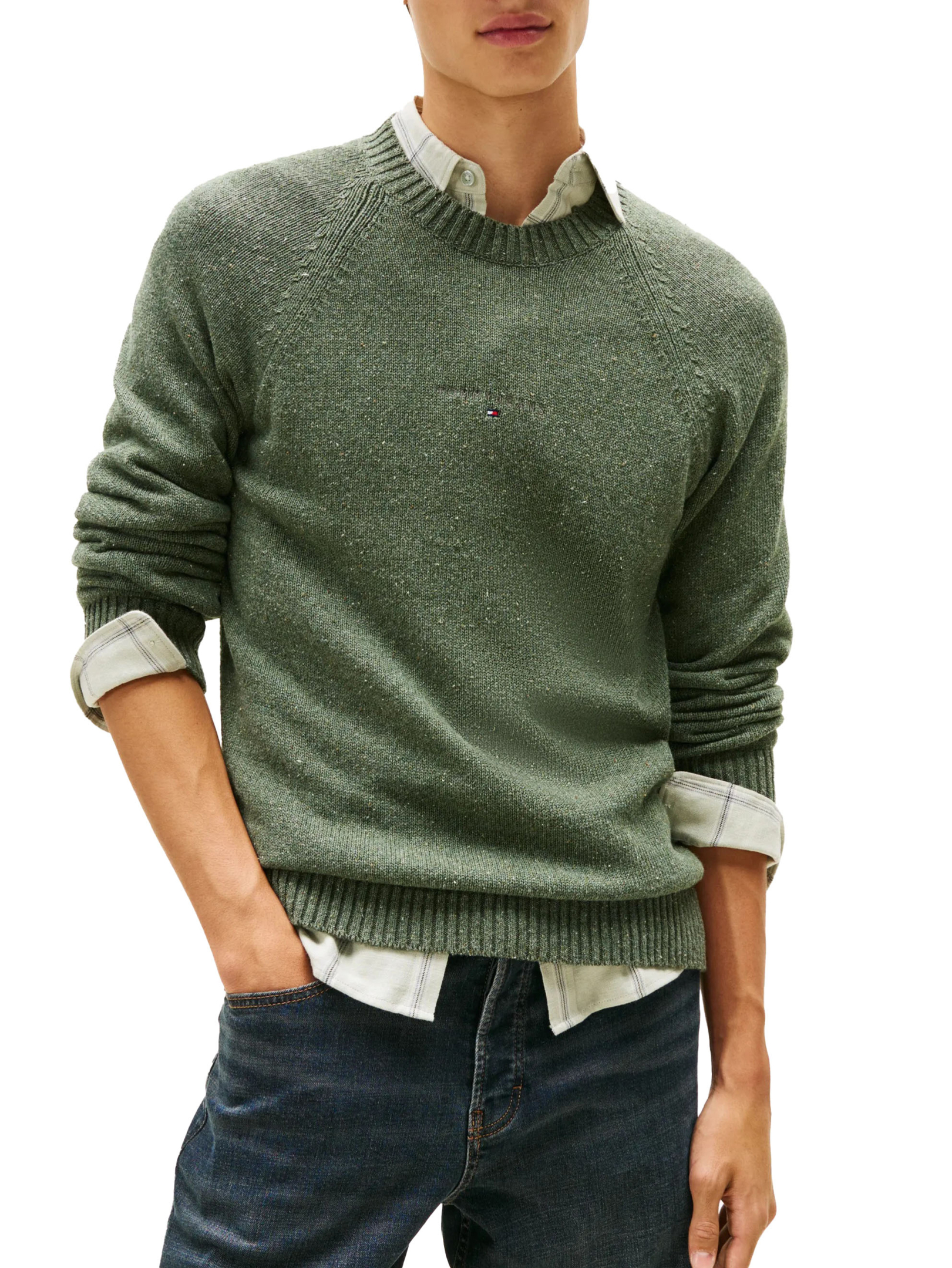 ΑΝΔΡΙΚΟ ΠΟΥΛΟΒΕΡ 1