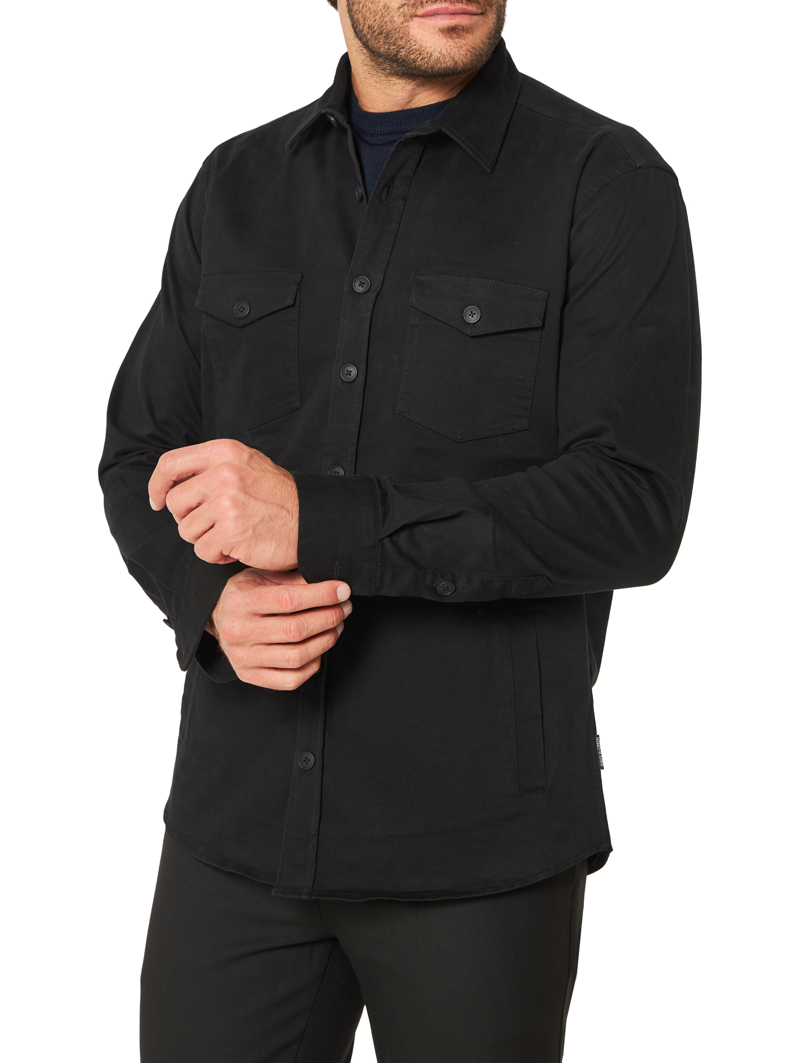 ΑΝΔΡΙΚΟ ΠΟΥΚΑΜΙΣΟ 1