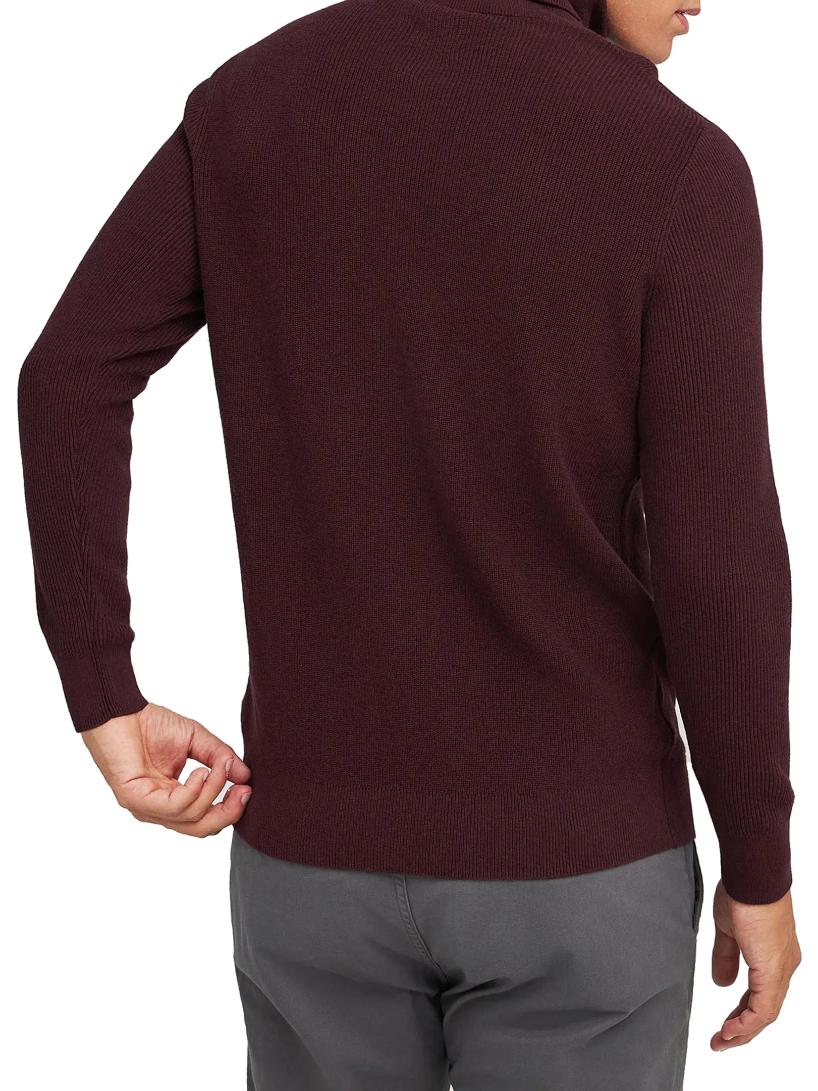 ΑΝΔΡΙΚΟ ΠΟΥΛΟΒΕΡ ΖΙΒΑΓΚΟ 2