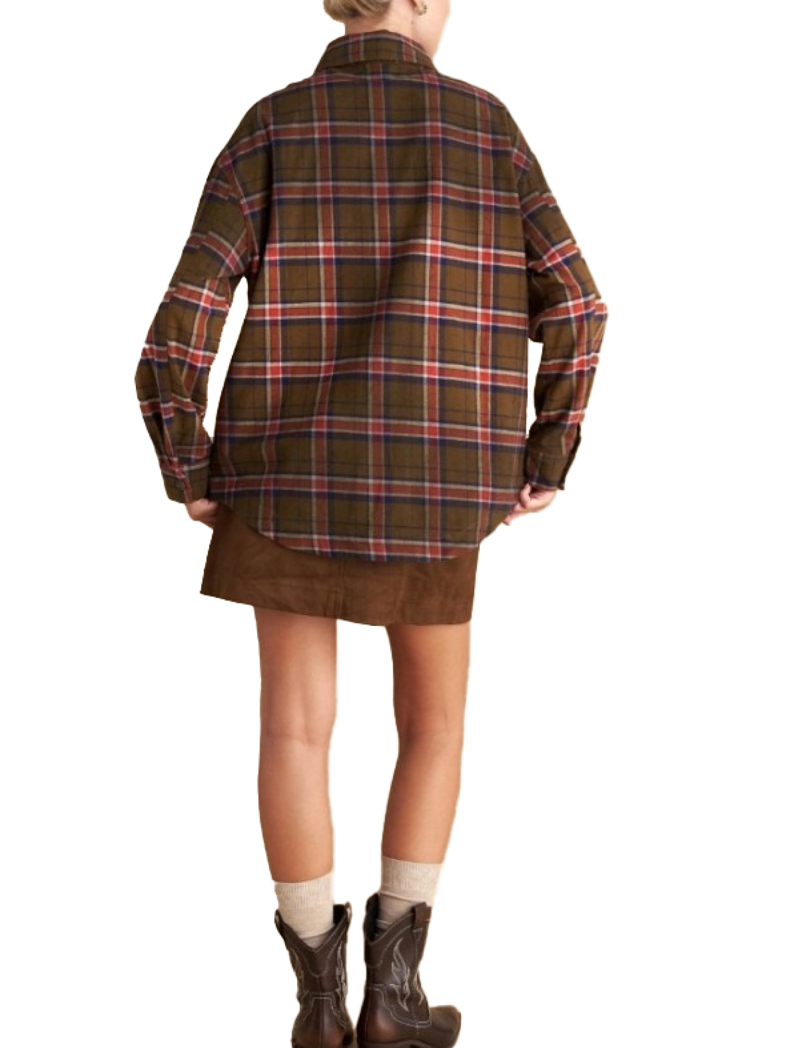 ΓΥΝΑΙΚΕΙΟ ΠΟΥΚΑΜΙΣΟ 2