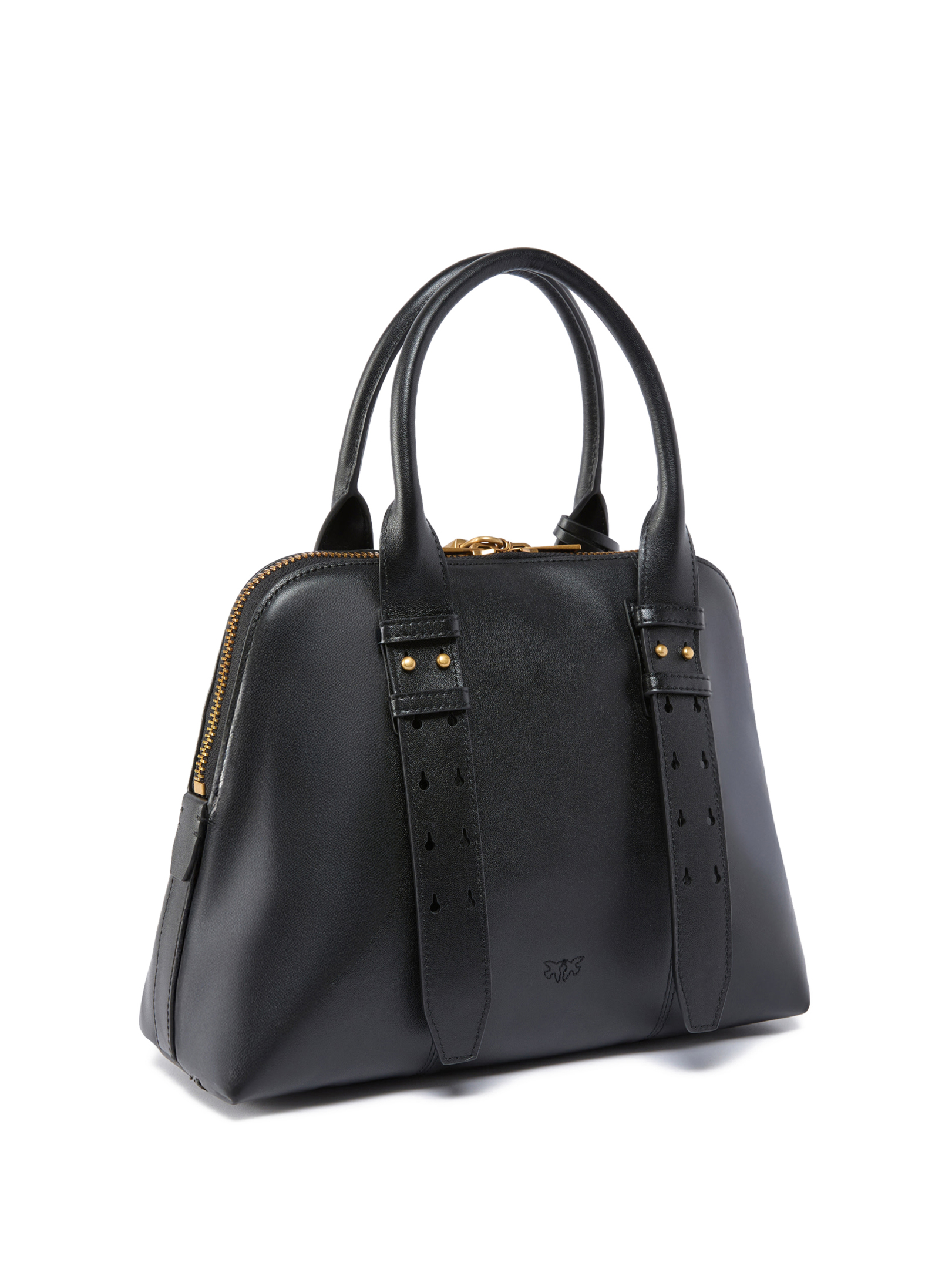 ΓΥΝΑΙΚΕΙΑ ΔΕΡΜΑΤΙΝΗ ΤΣΑΝΤΑ ΧΕΙΡΟΣ ESCAPE 6