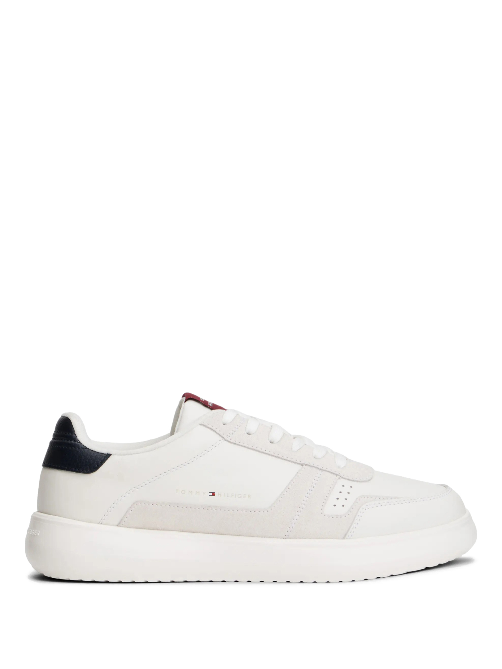 ΑΝΔΡΙΚΑ ΔΕΡΜΑΤΙΝΑ SNEAKERS 1