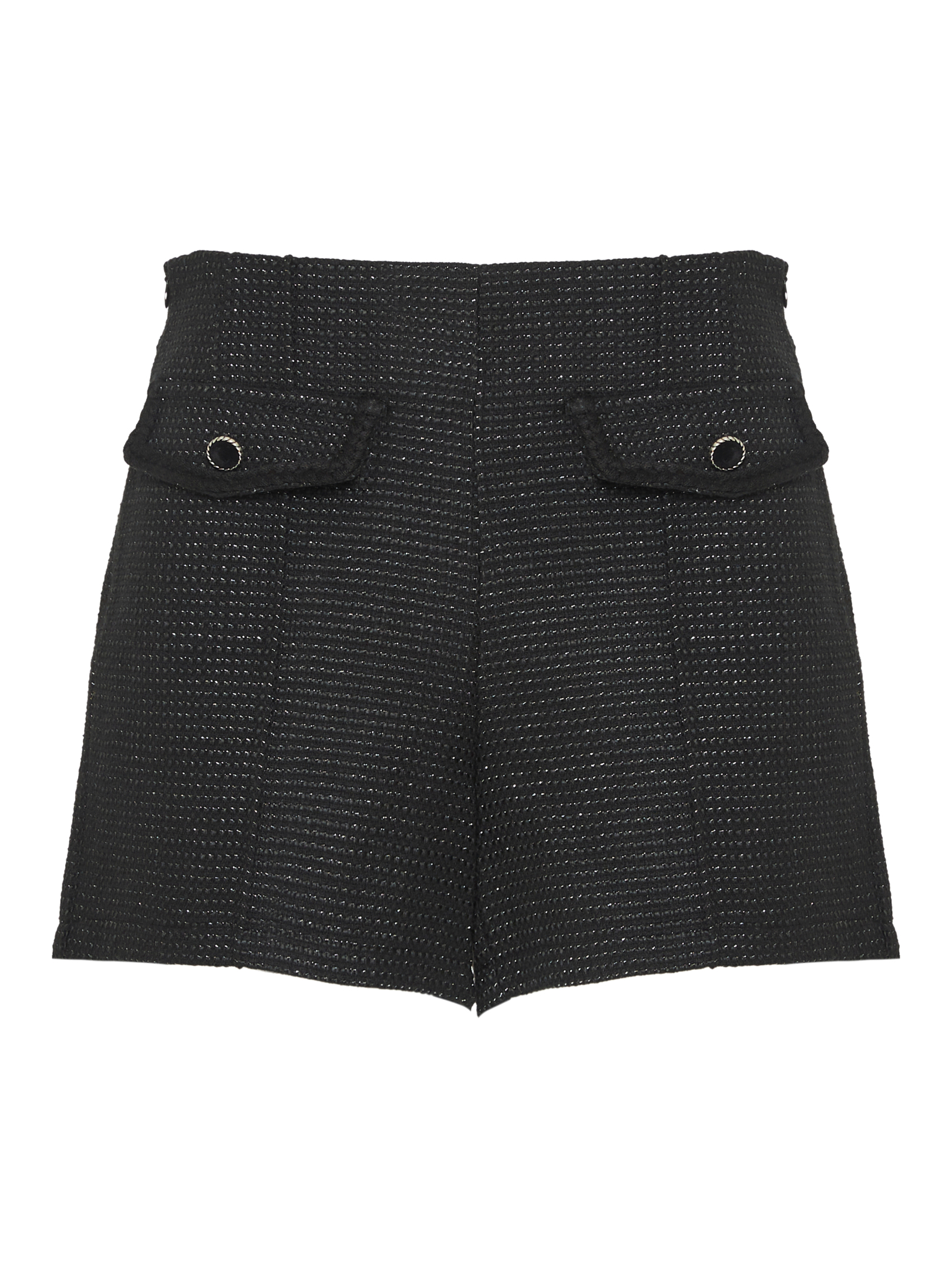 ΓΥΝΑΙΚΕΙΟ TWEED ΣΟΡΤΣ  0