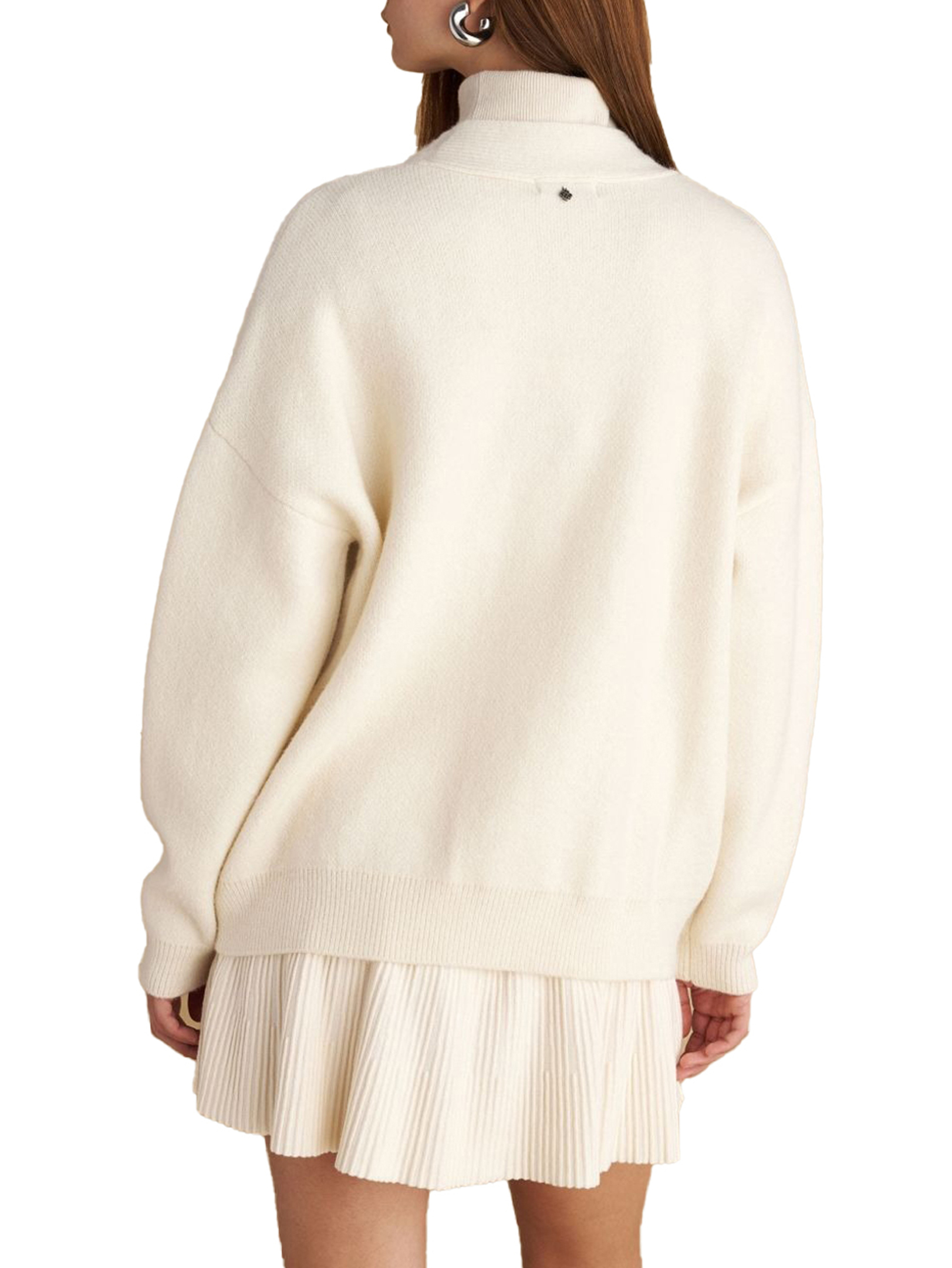 ΓΥΝΑΙΚΕΙΑ ΠΛΕΚΤΗ ΖΑΚΕΤΑ 3