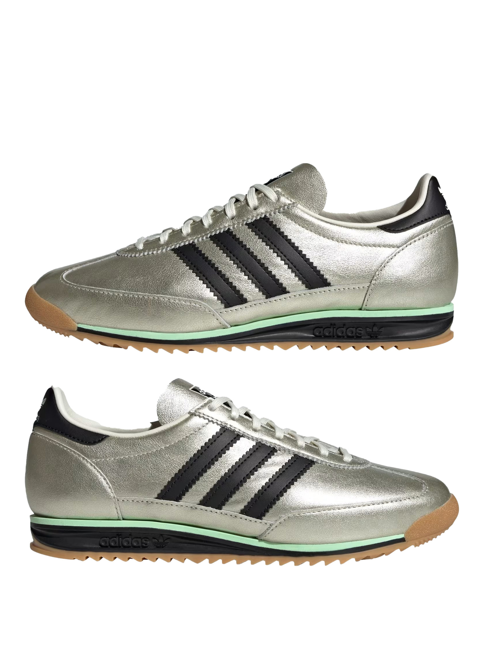 ΓΥΝΑΙΚΕΙΑ SNEAKERS SL 72 OG 3