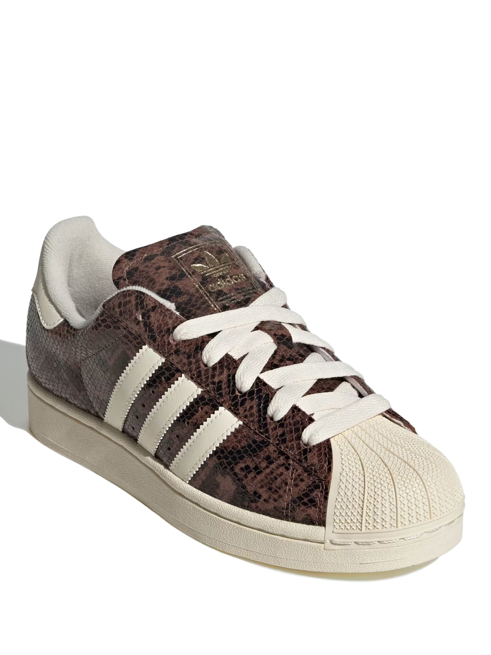 ΓΥΝΑΙΚΕΙΑ SNEAKERS SUPERSTAR II 1