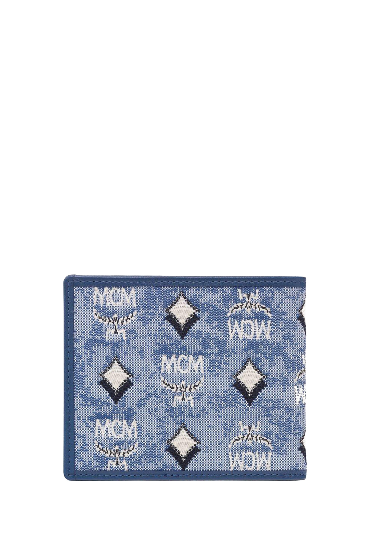 ΑΝΔΡΙΚΟ ΠΟΡΤΟΦΟΛΙ VINTAGE JACQUARD MONOGRAM 1