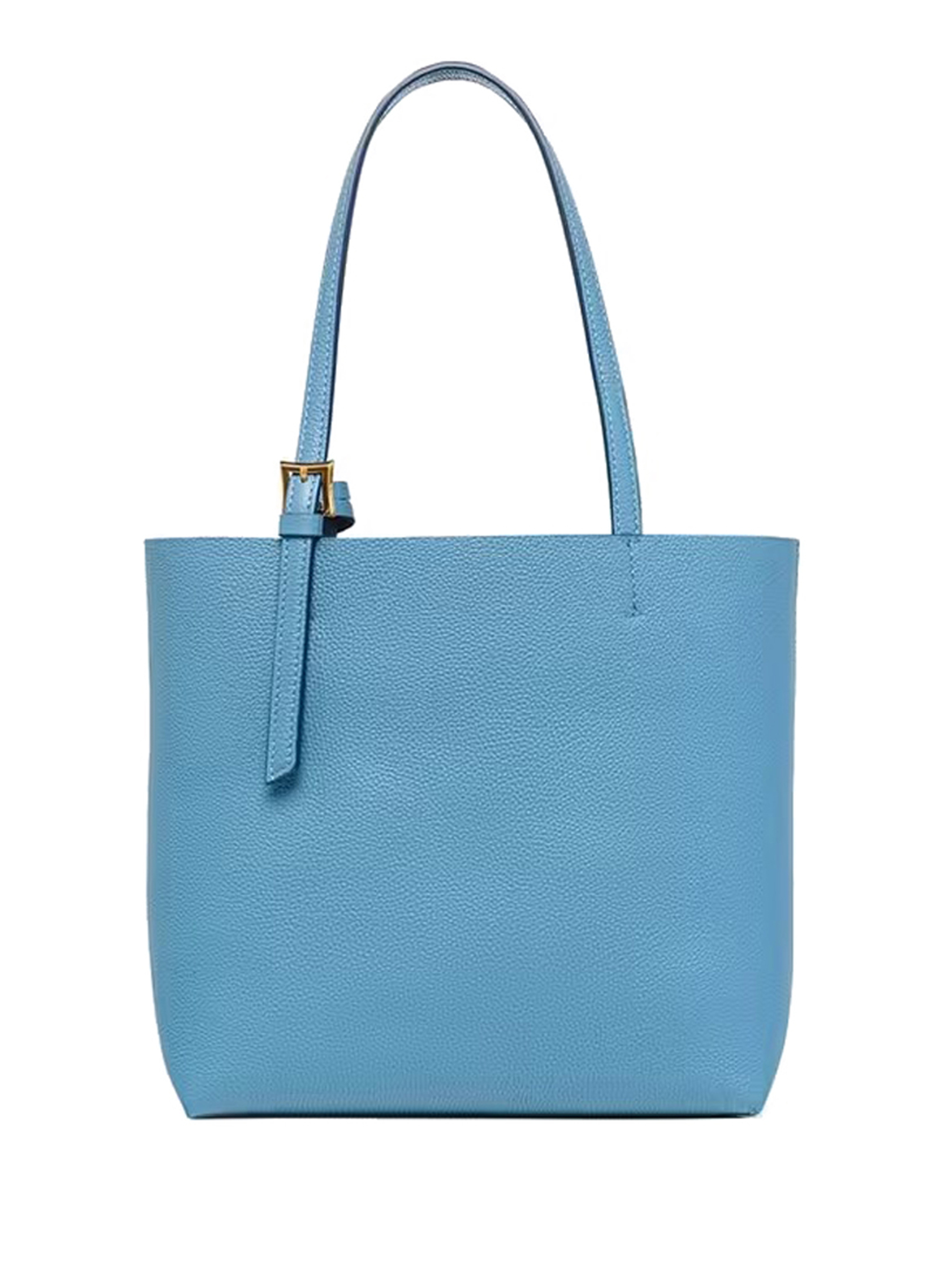 ΓΥΝΑΙΚΕΙΑ  ΔΕΡΜΑΤΙΝΗ ΤΣΑΝΤΑ ΩΜΟΥ  HIMMEL SHOPPER MINI 3