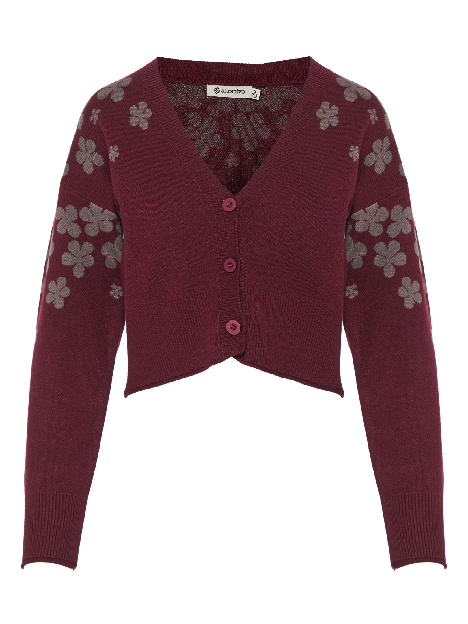 ΓΥΝΑΙΚΕΙΑ ΠΛΕΚΤΗ ΖΑΚΕΤΑ 0