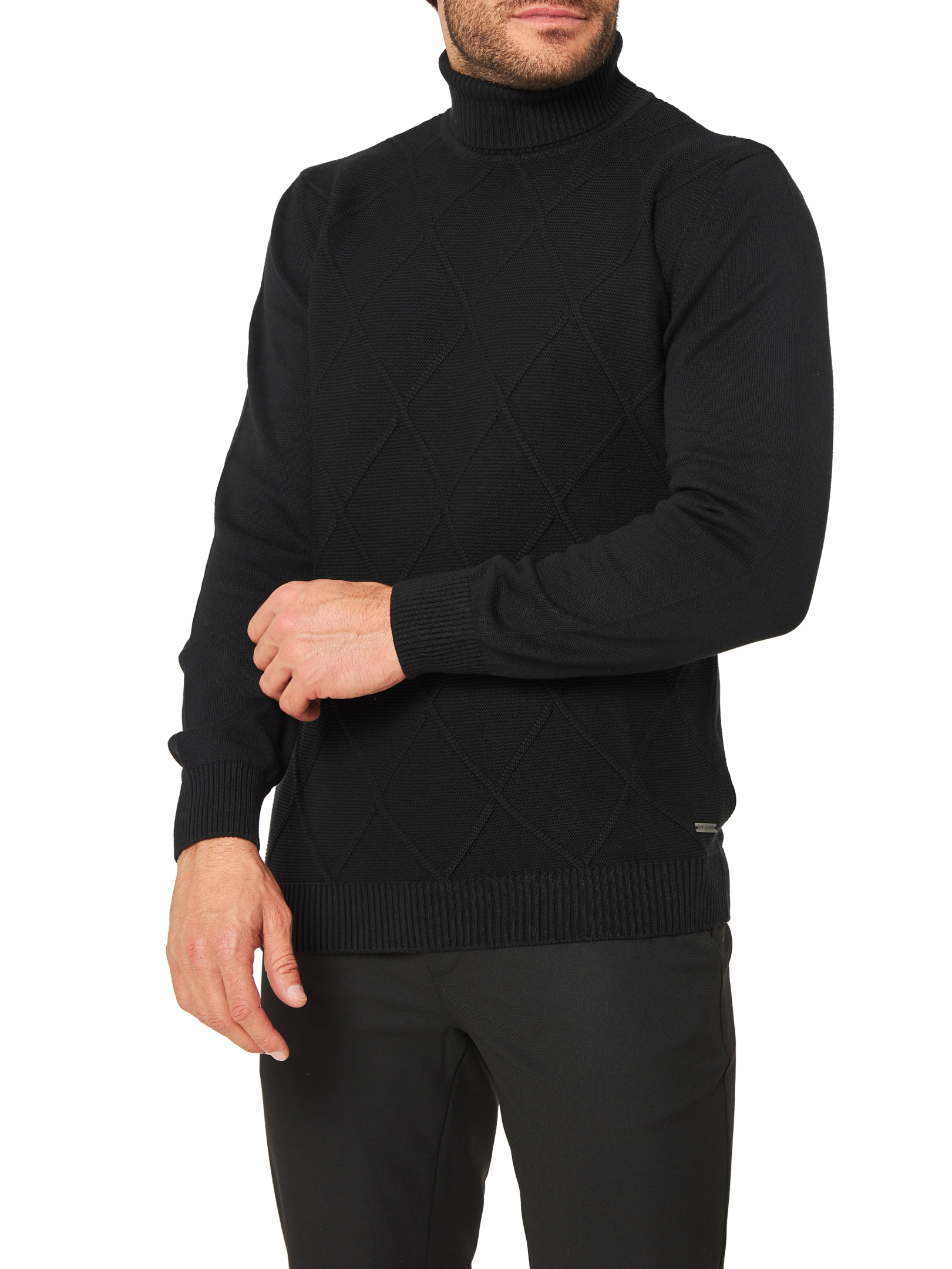 ΑΝΔΡΙΚΟ ΠΟΥΛΟΒΕΡ ΖΙΒΑΓΚΟ 1