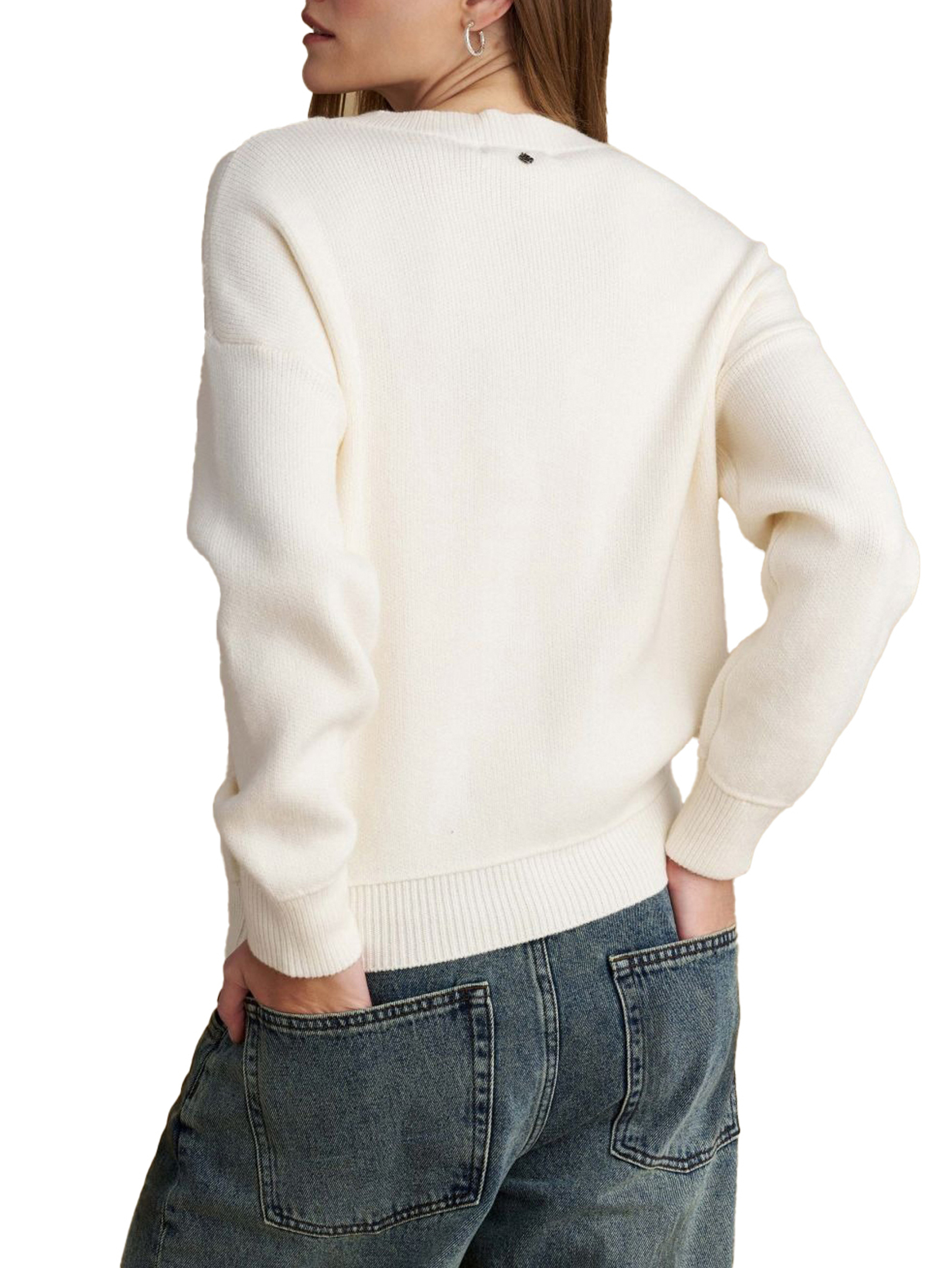 ΓΥΝΑΙΚΕΙΟ ΠΛΕΚΤΟ ΠΟΥΛΟΒΕΡ  2