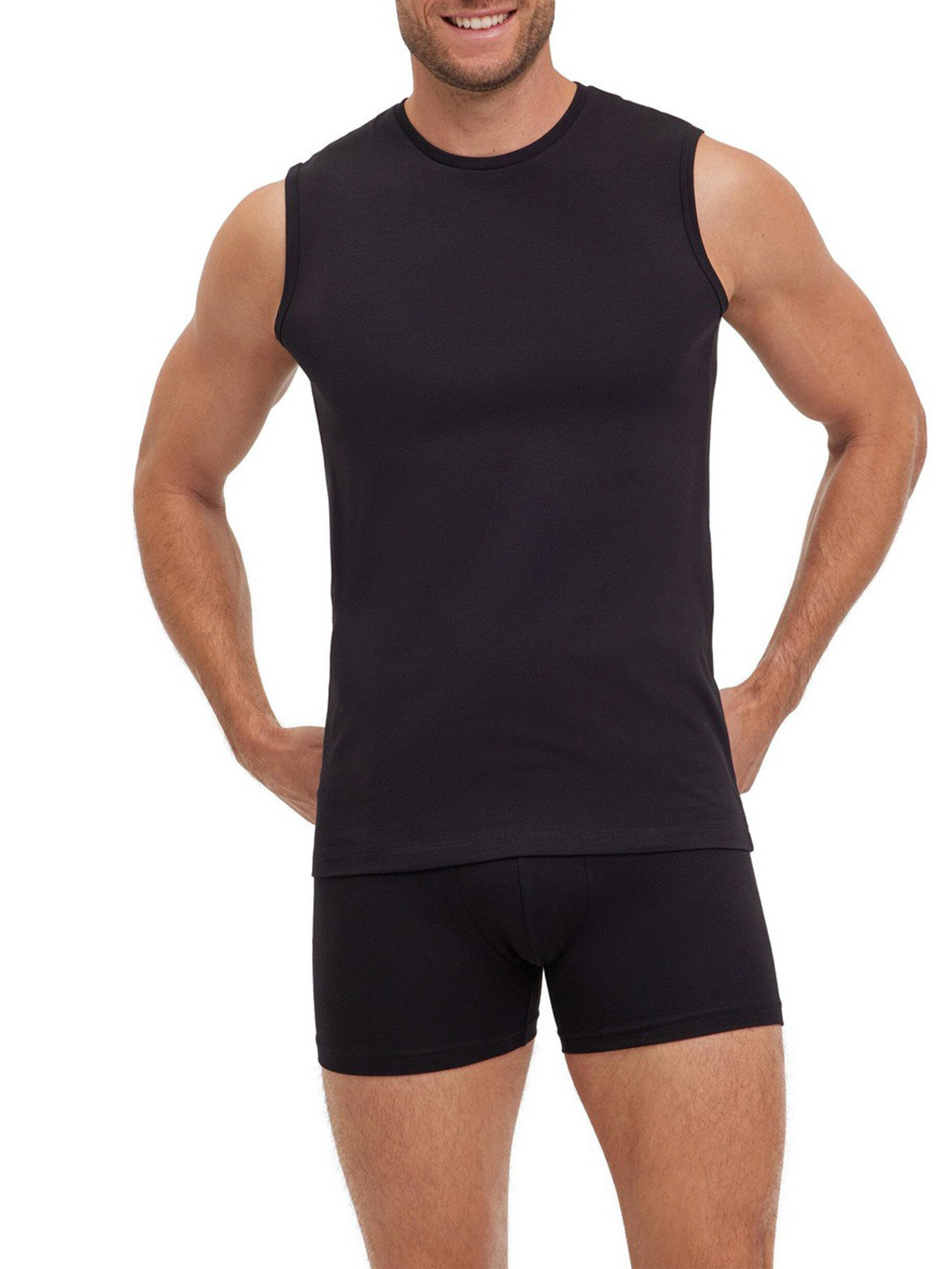 ΑΝΔΡΙΚΟ T-SHIRT ΣΕΤ 2 ΤΜΧ 1