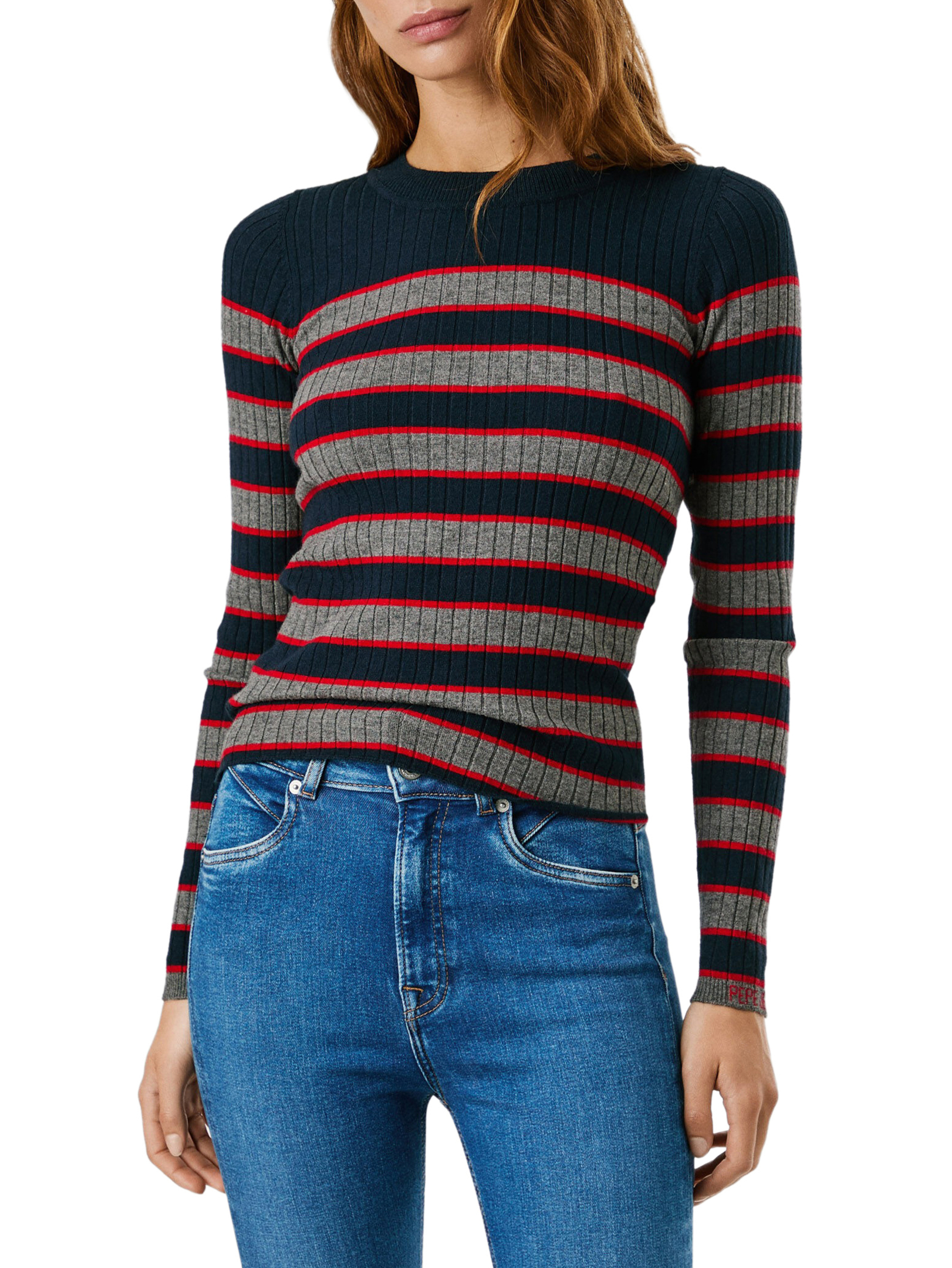 ΓΥΝΑΙΚΕΙΟ ΠΛΕΚΤΟ ΠΟΥΛΟΒΕΡ 1