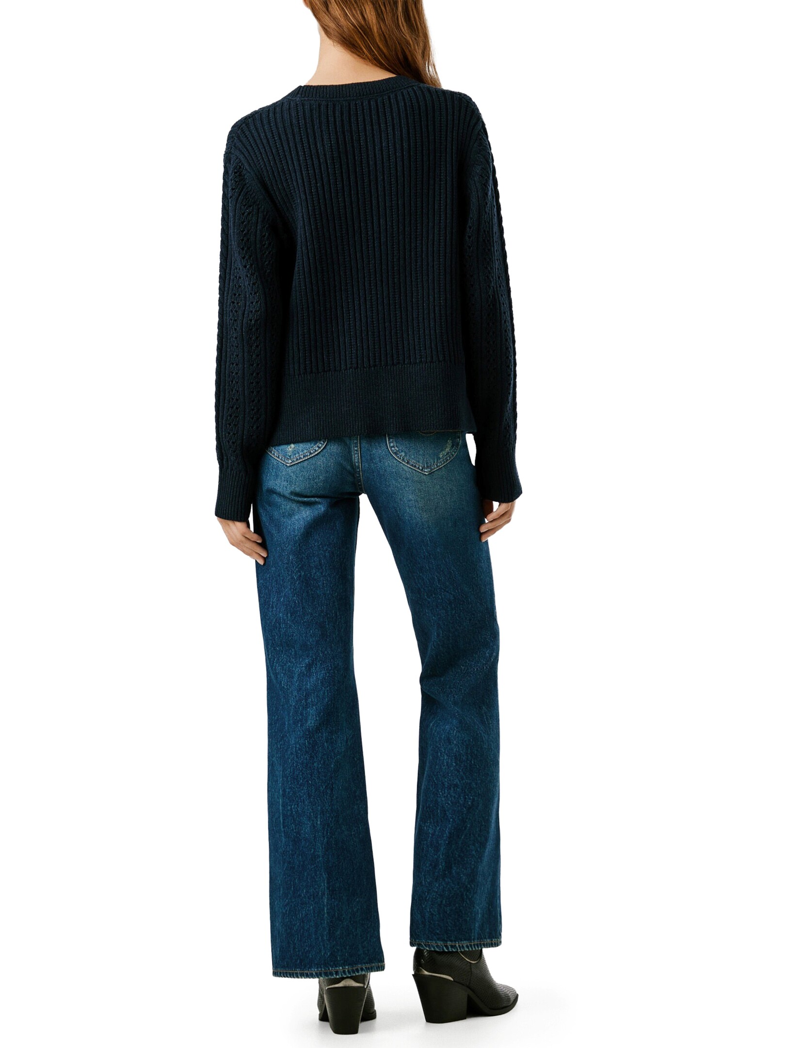 ΓΥΝΑΙΚΕΙΟ ΔΙΑΤΡΗΤΟ ΠΟΥΛΟΒΕΡ 2