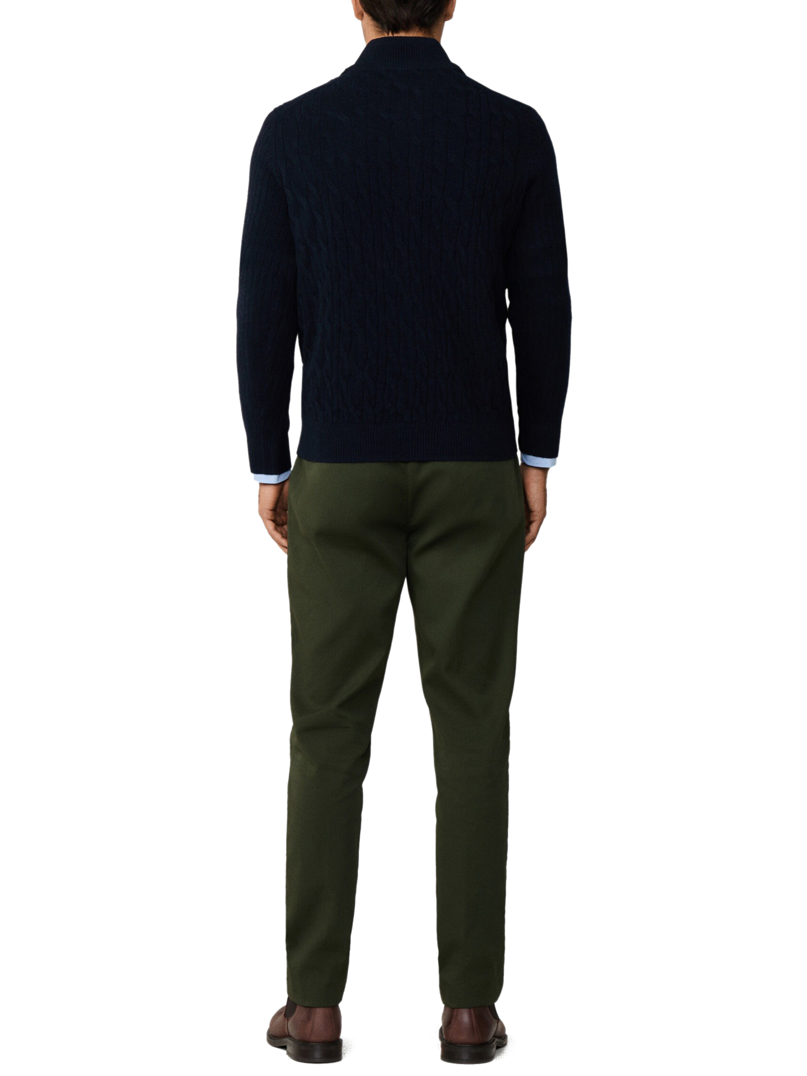 ΑΝΔΡΙΚΟ ΠΟΥΛΟΒΕΡ  2