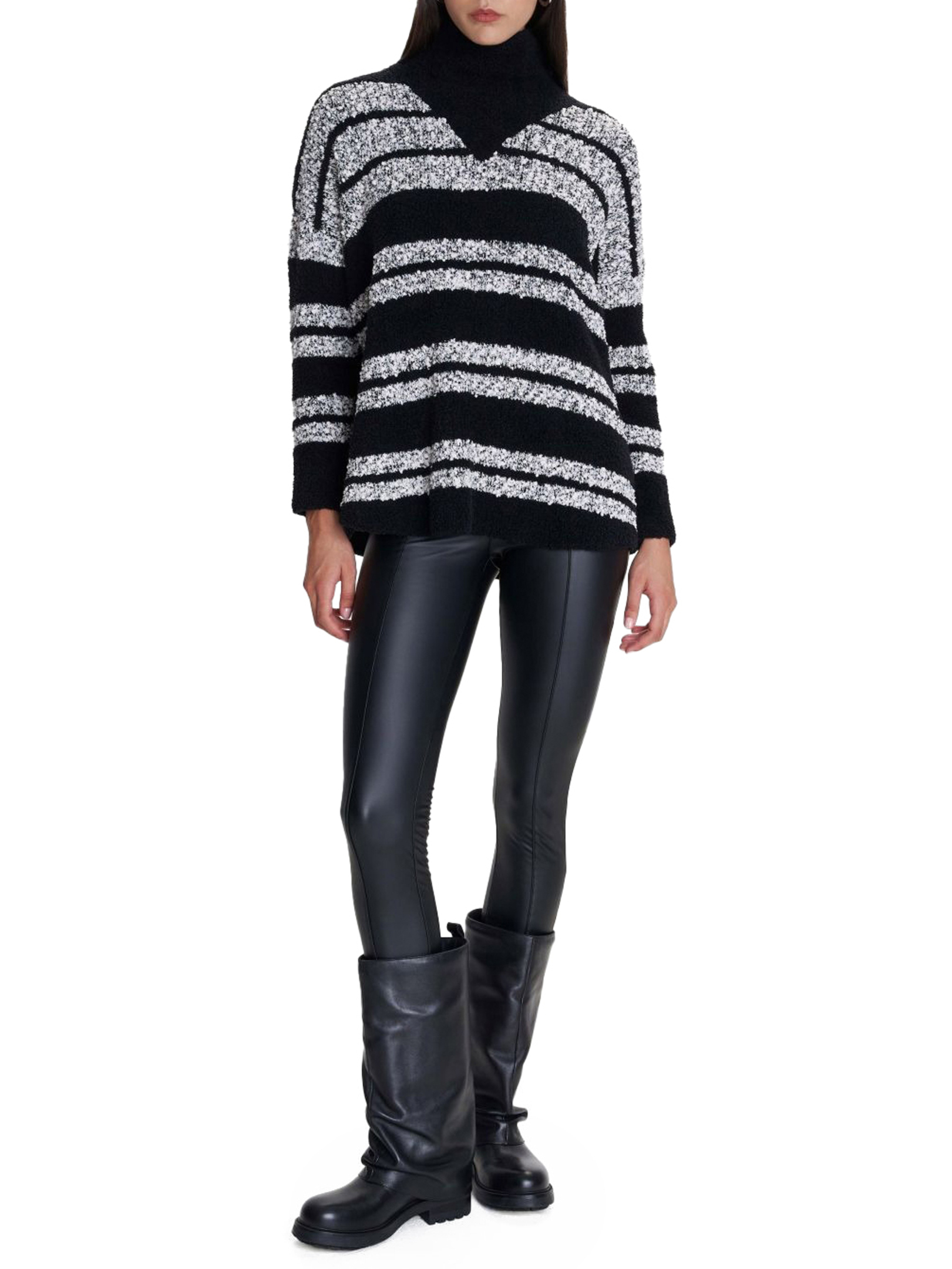 ΓΥΝΑΙΚΕΙΟ ΠΟΥΛΟΒΕΡ  1