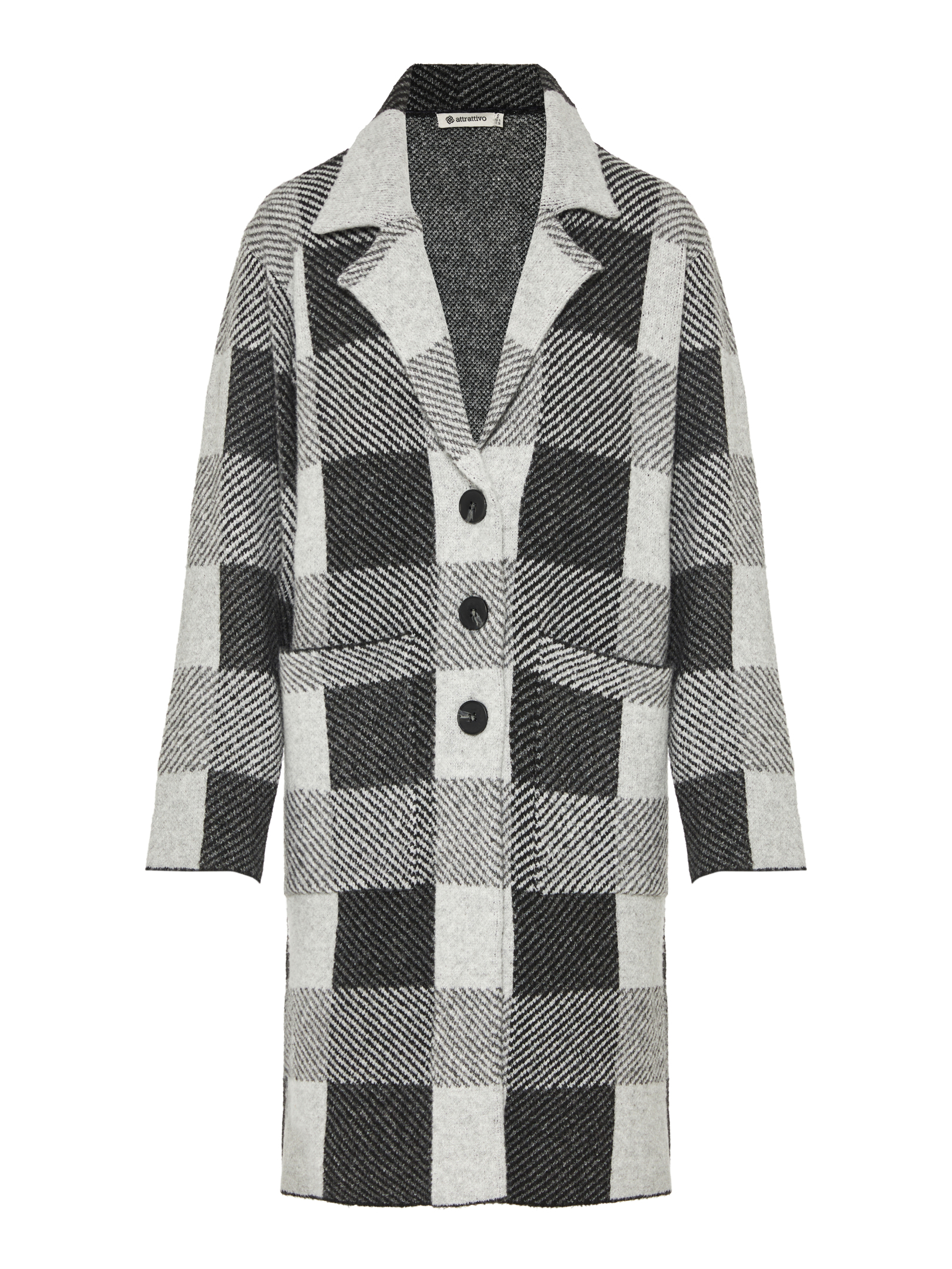 ΓΥΝΑΙΚΕΙΑ ΠΛΕΚΤΗ ΖΑΚΕΤΑ 0