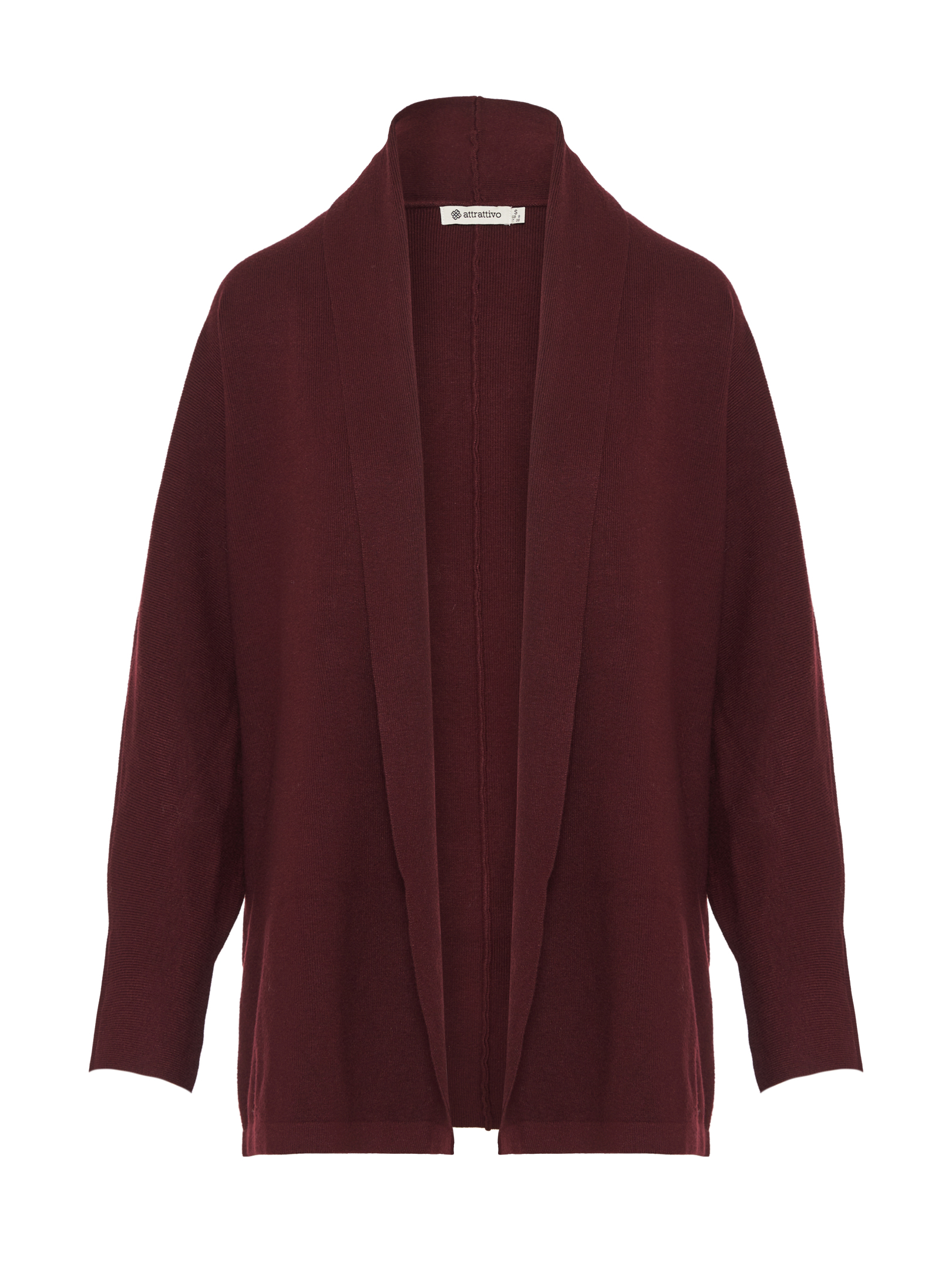 ΓΥΝΑΙΚΕΙΑ ΠΛΕΚΤΗ ΖΑΚΕΤΑ 0