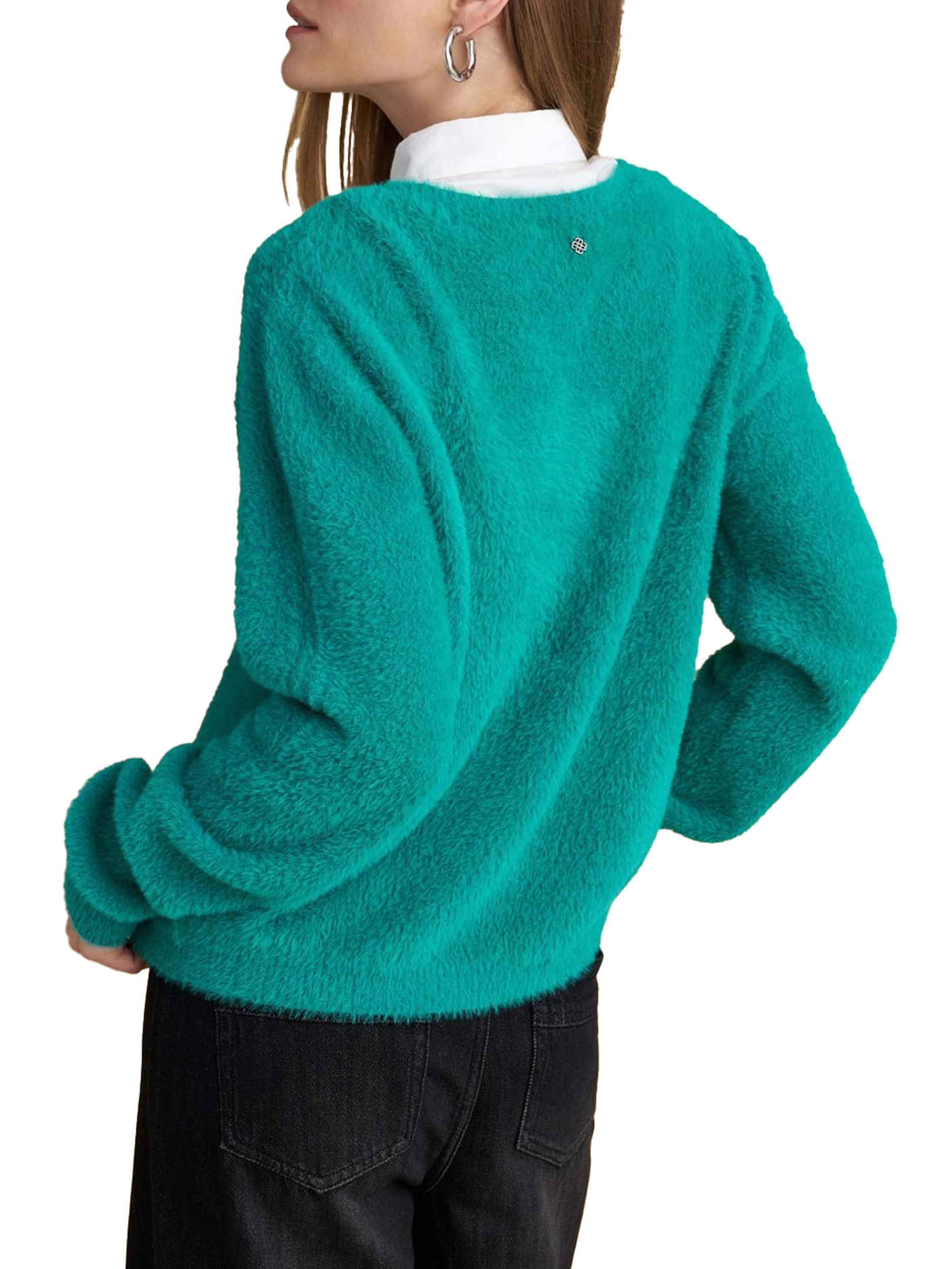 ΓΥΝΑΙΚΕΙΟ ΠΛΕΚΤΟ ΠΟΥΛΟΒΕΡ  3