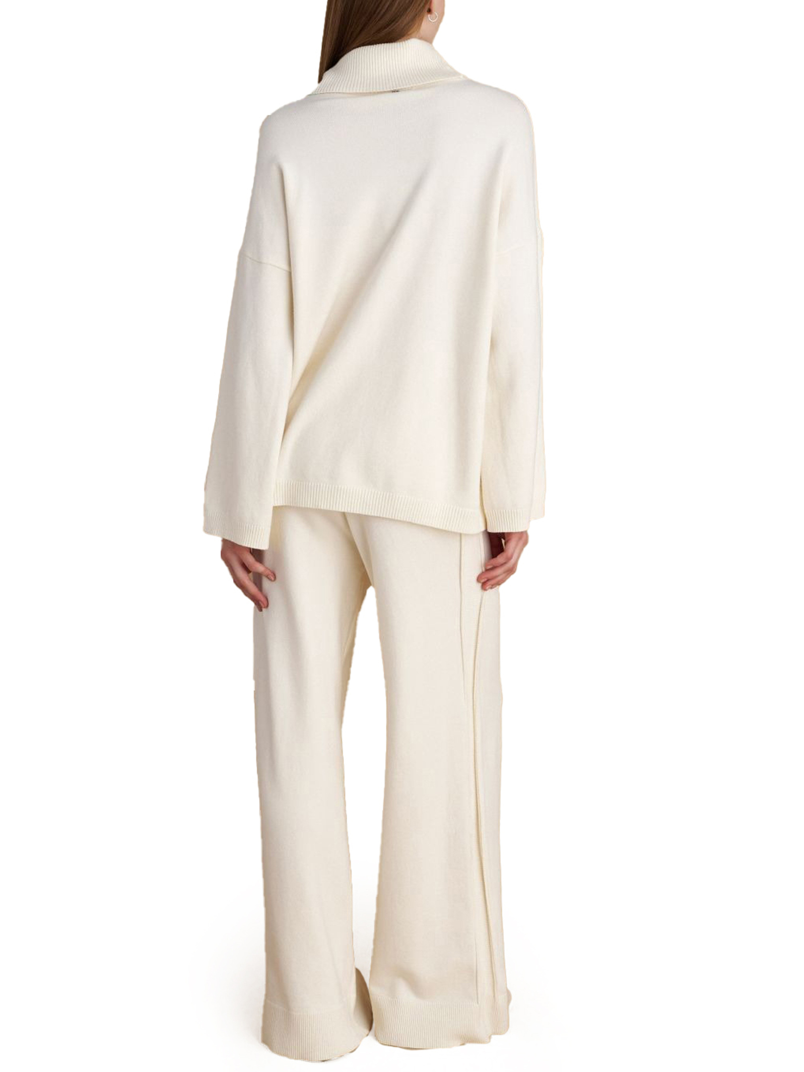 ΓΥΝΑΙΚΕΙΟ ΠΛΕΚΤΟ ΠΟΥΛΟΒΕΡ ΖΙΒΑΓΚΟ  2