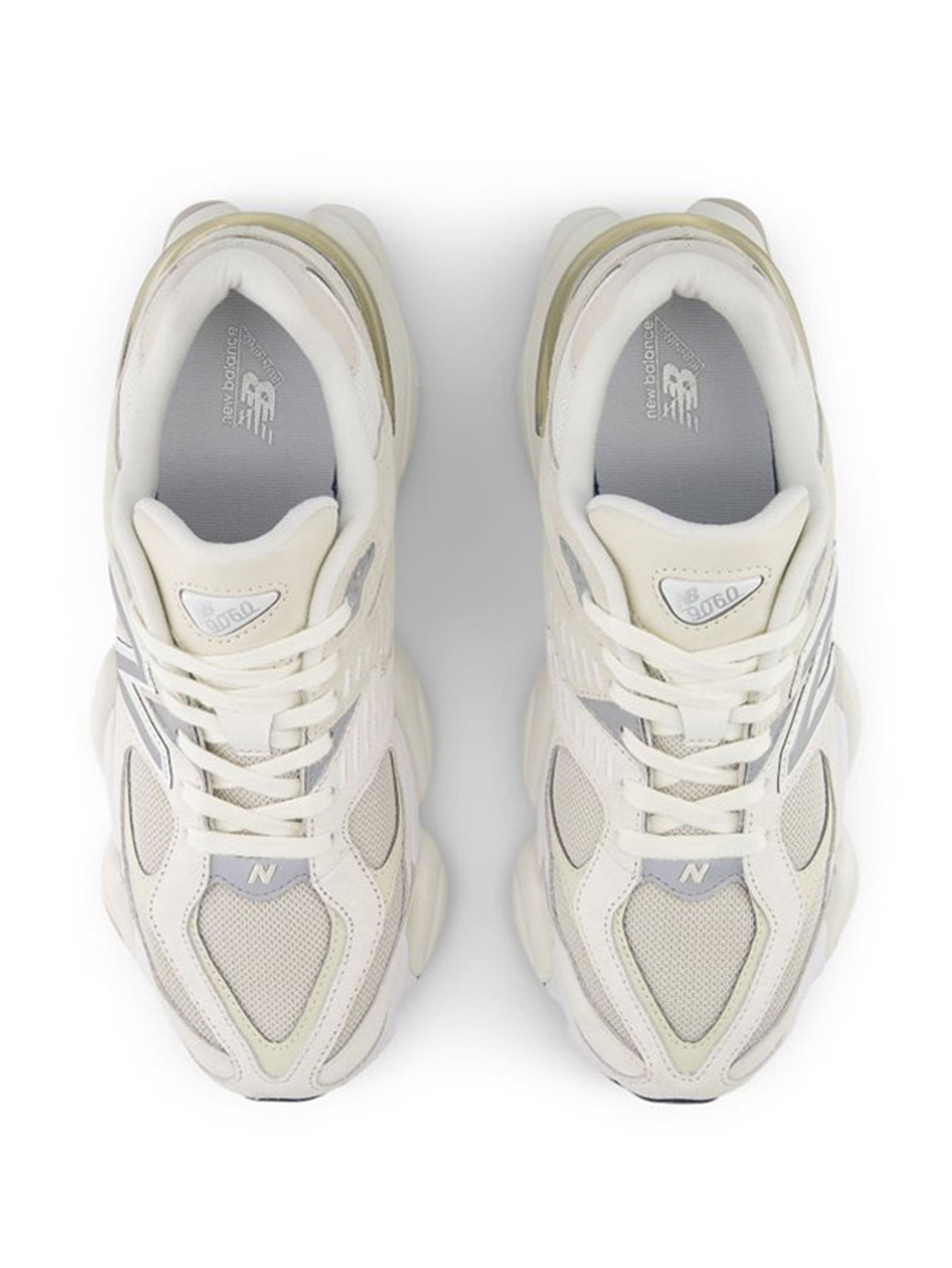 ΓΥΝΑΙΚΕΙΑ SNEAKERS U9060 2