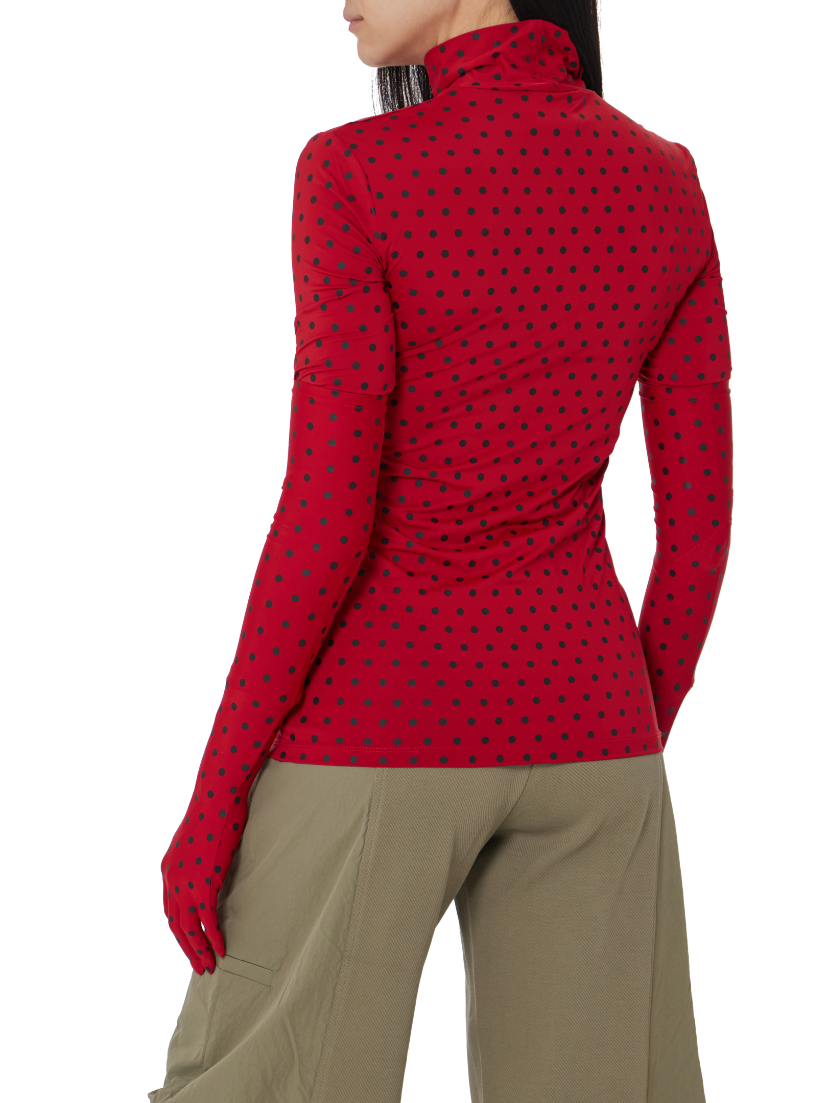 ΓΥΝΑΙΚΕΙΑ ΜΠΛΟΥΖΑ  2