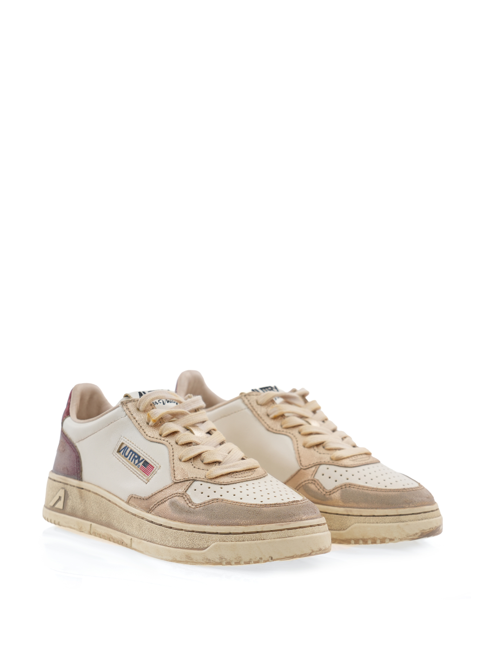 ΓΥΝΑΙΚΕΙΑ SNEAKERS 1