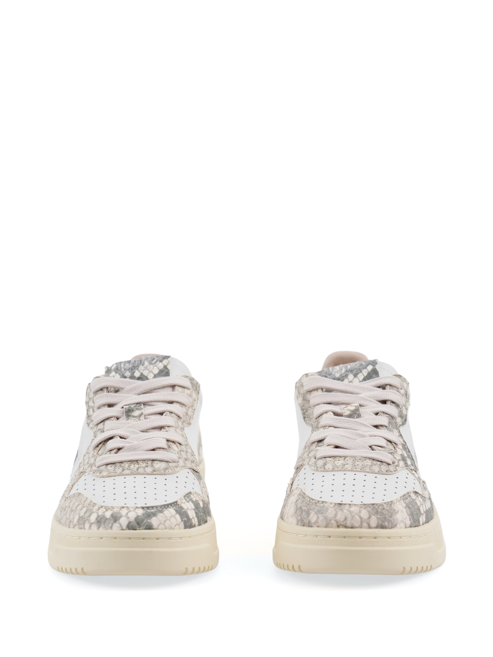 ΓΥΝΑΙΚΕΙΑ SNEAKERS 2