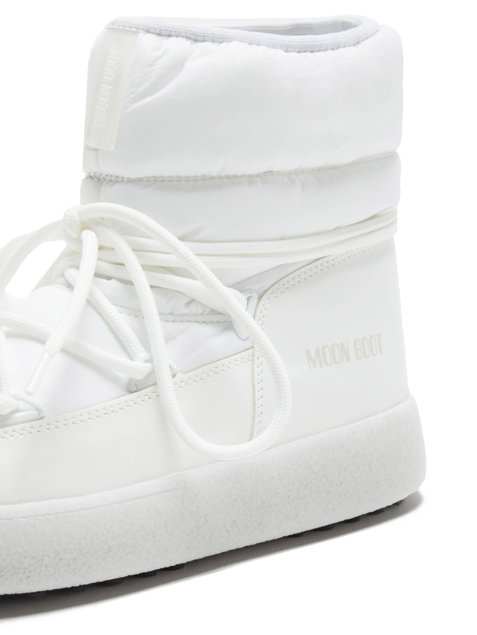 ΜΠΟΤΕΣ ΧΙΟΝΙΟΥ LTRACK LOW 3