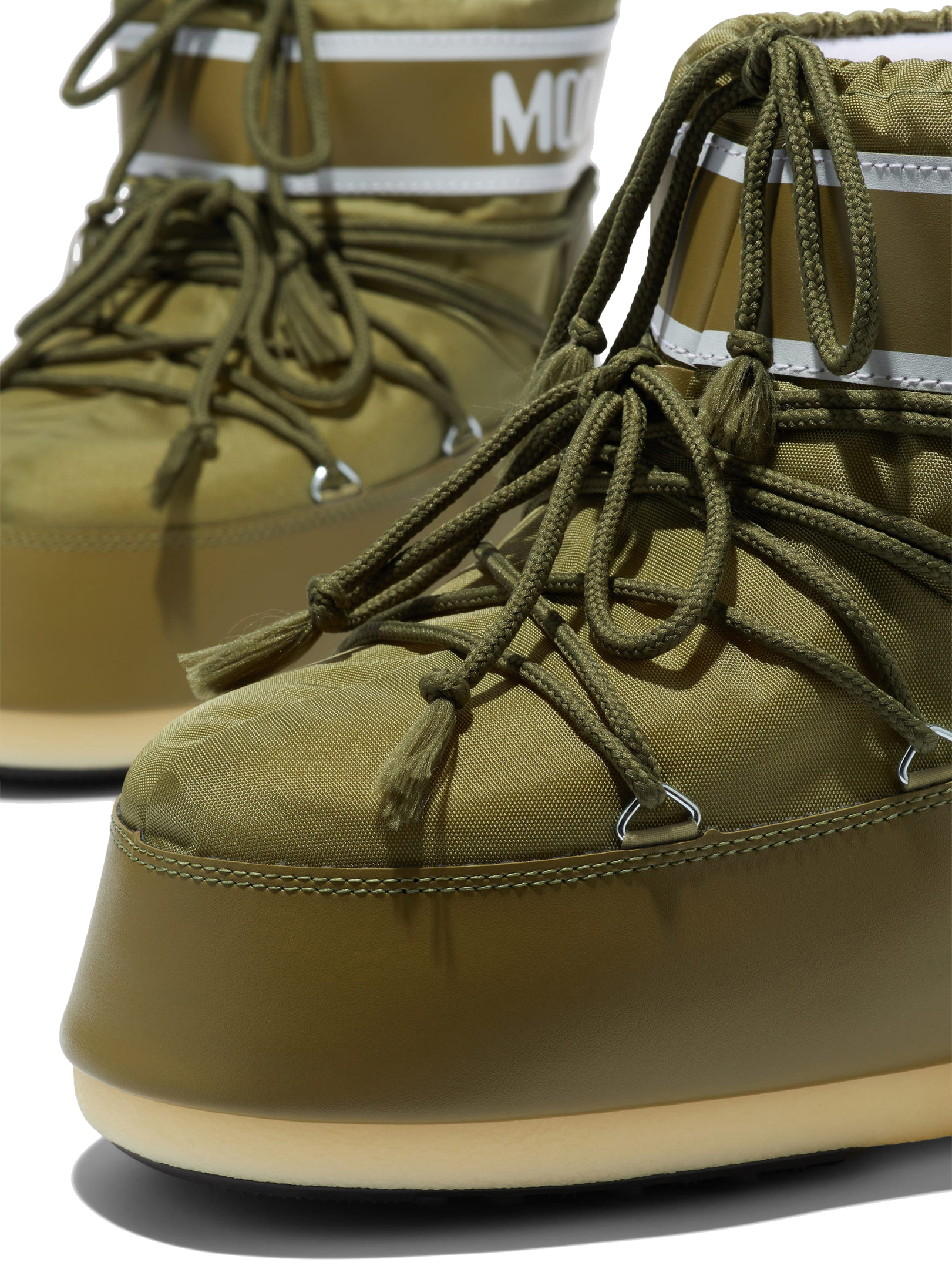 ΜΠΟΤΕΣ ΧΙΟΝΙΟΥ ICON LOW 3