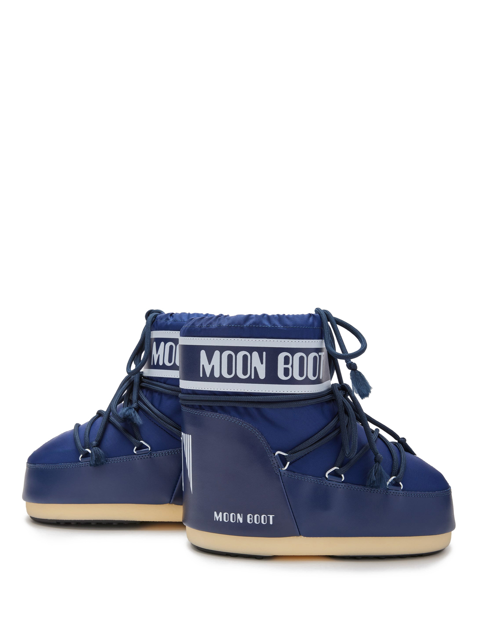 ΜΠΟΤΕΣ ΧΙΟΝΙΟΥ ICON LOW 2