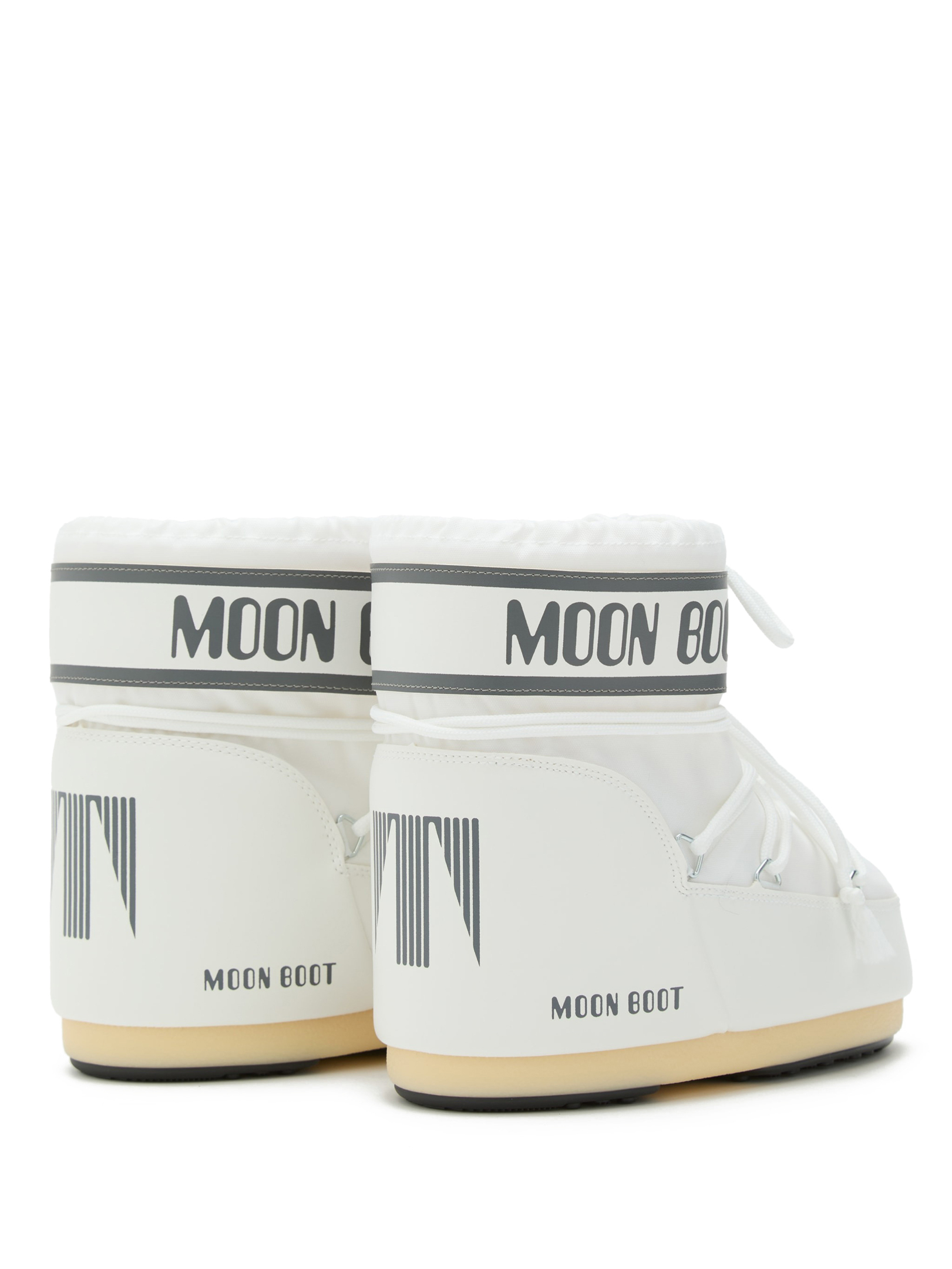 ΜΠΟΤΕΣ ΧΙΟΝΙΟΥ ICON LOW 1