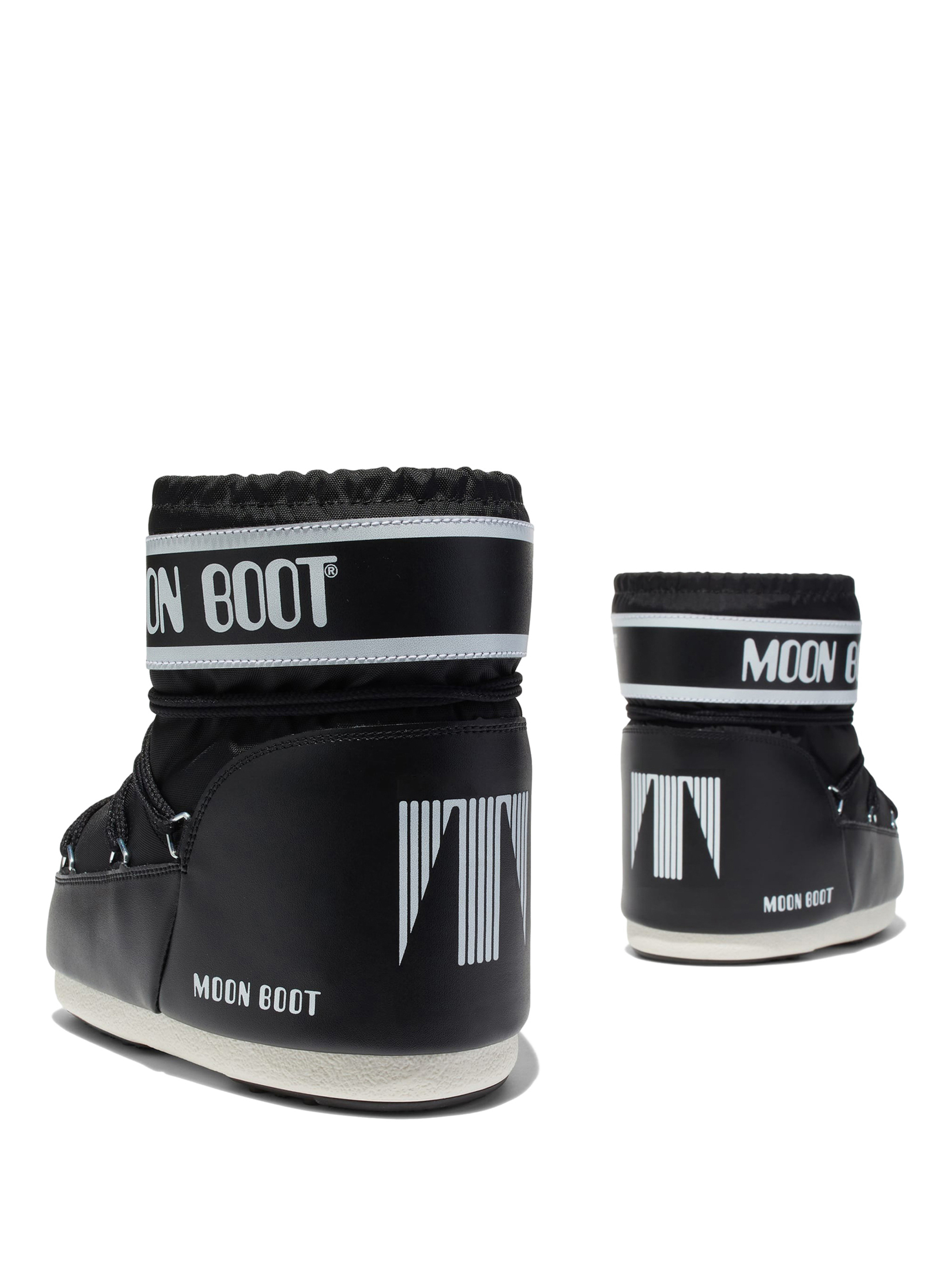 ΜΠΟΤΕΣ ΧΙΟΝΙΟΥ ICON LOW 3