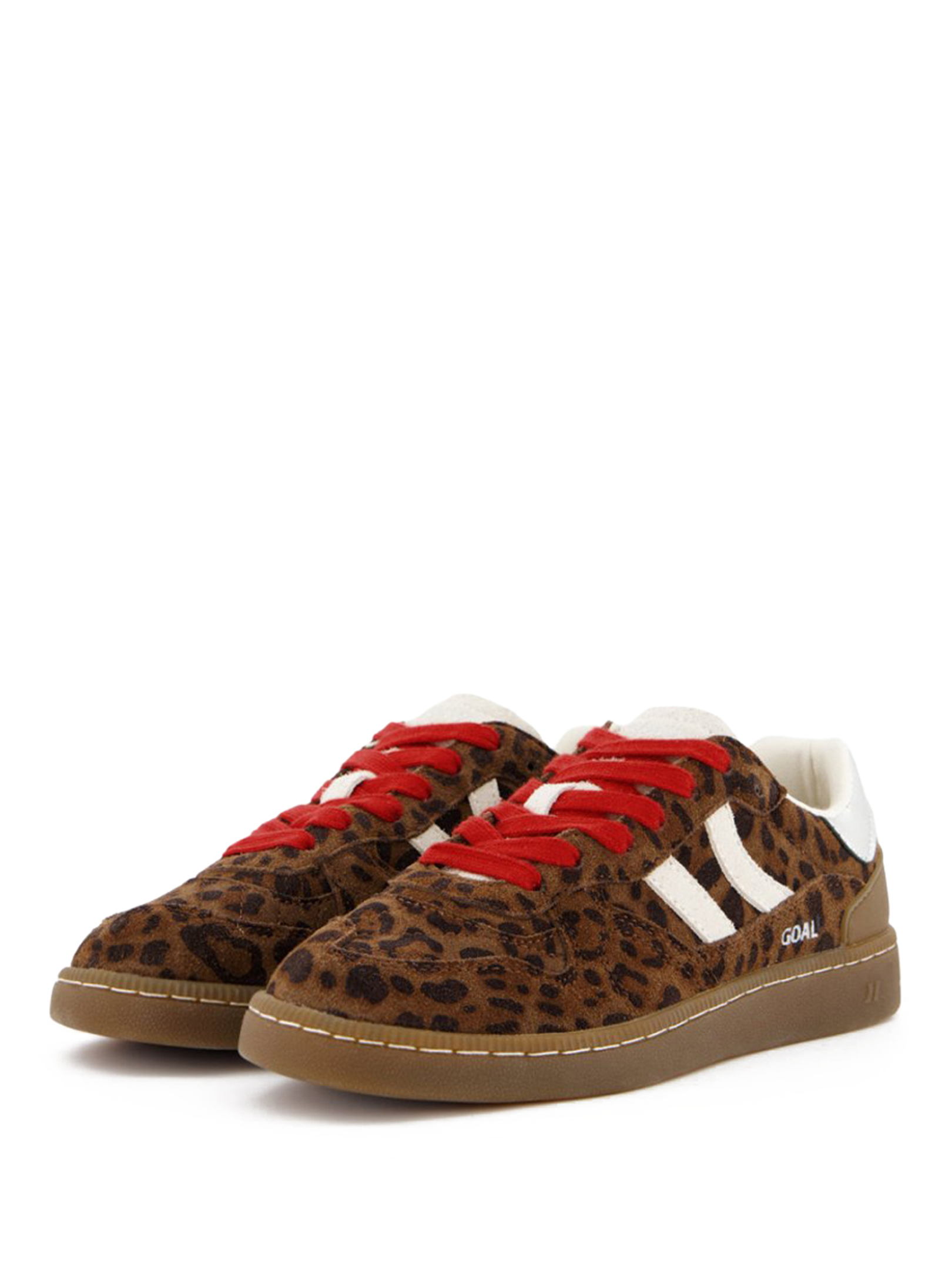 ΓΥΝΑΙΚΕΙΑ SNEAKERS GOAL  1