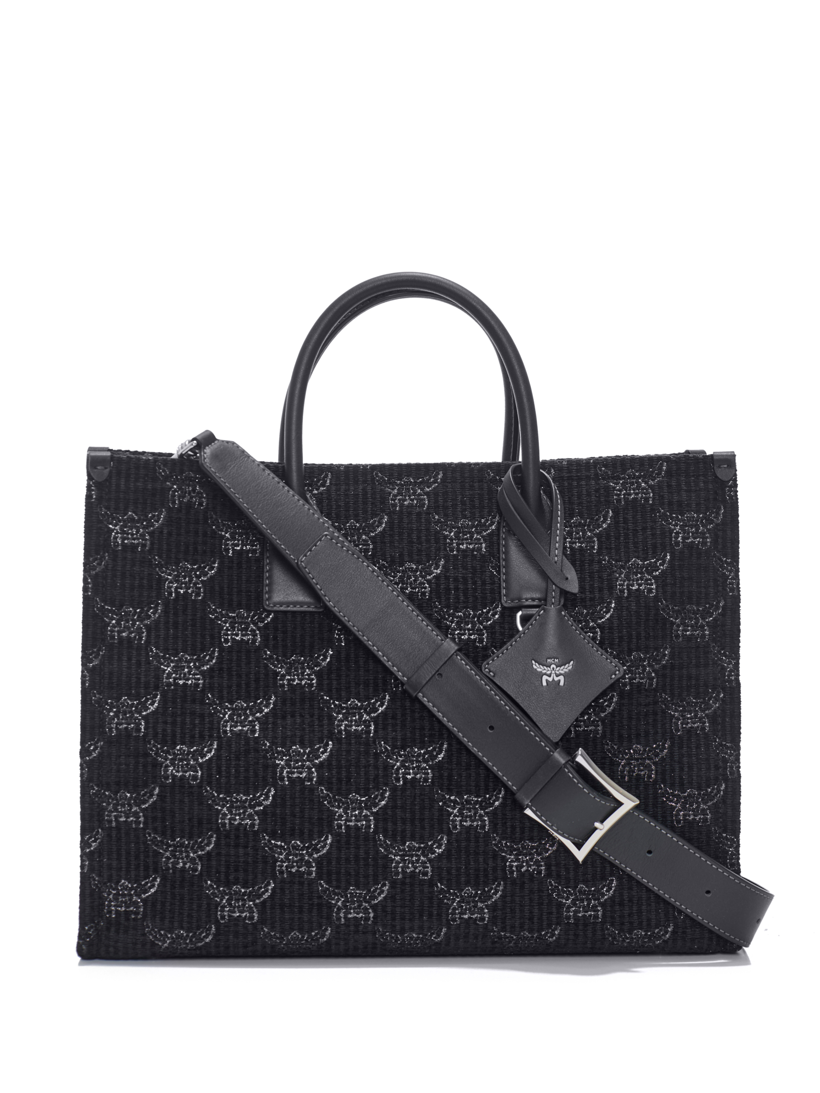 ΓΥΝΑΙΚΕΙΑ ΤΣΑΝΤΑ ΧΕΙΡΟΣ MUNCHEN METALLIC  LARGE 0