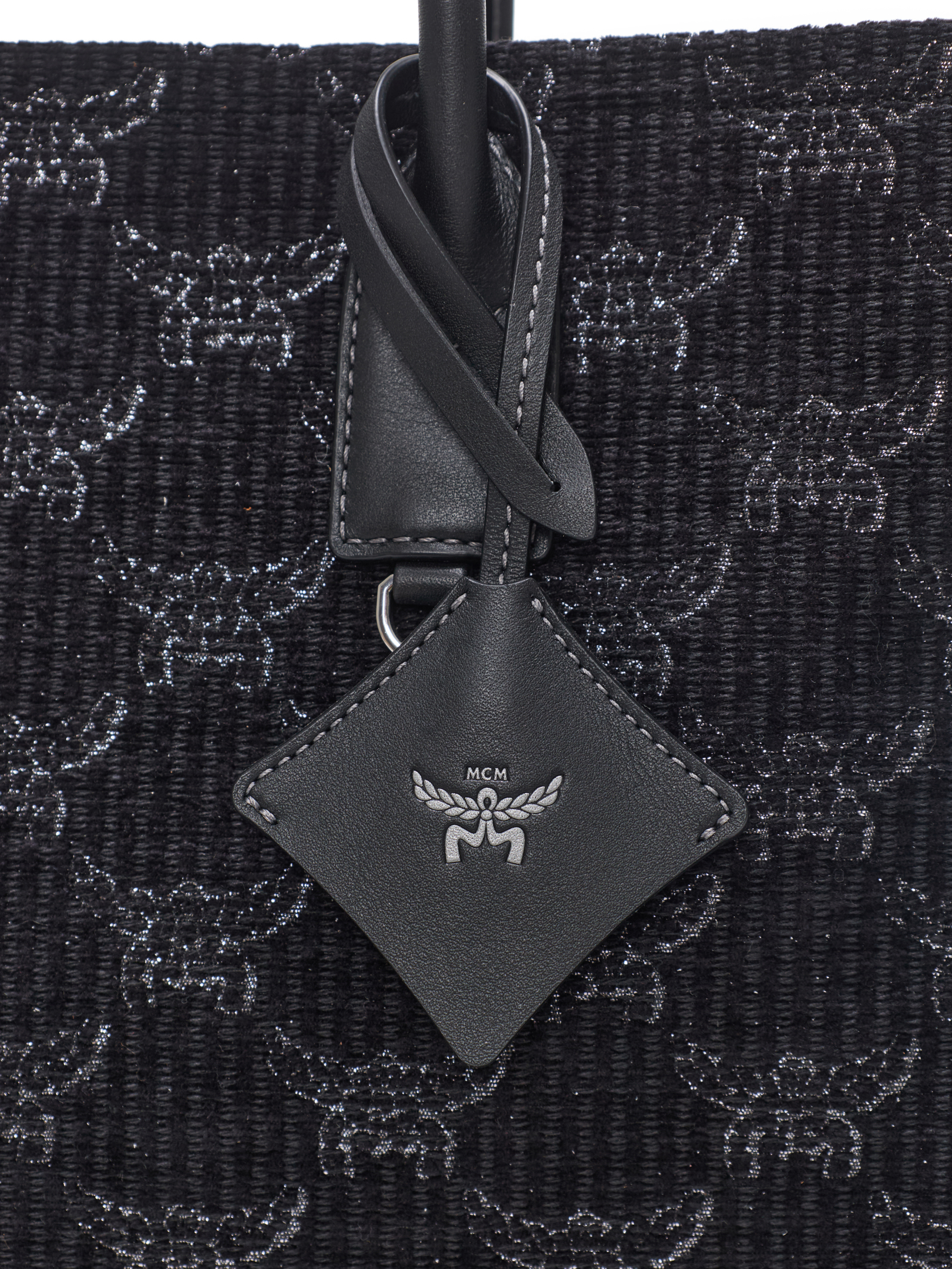 ΓΥΝΑΙΚΕΙΑ ΤΣΑΝΤΑ ΧΕΙΡΟΣ MUNCHEN METALLIC  LARGE 3