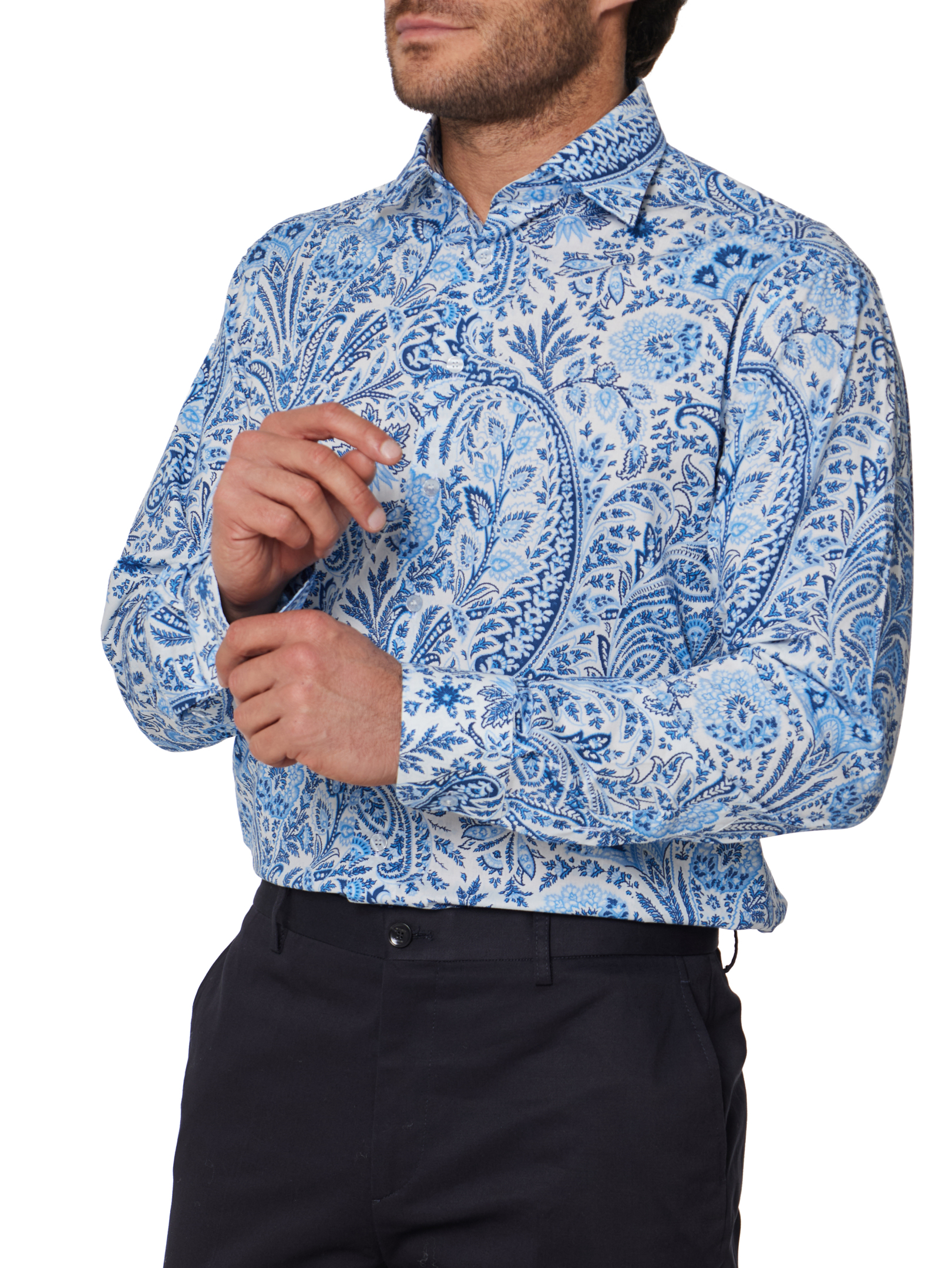 ΑΝΔΡΙΚΟ ΠΟΥΚΑΜΙΣΟ 1