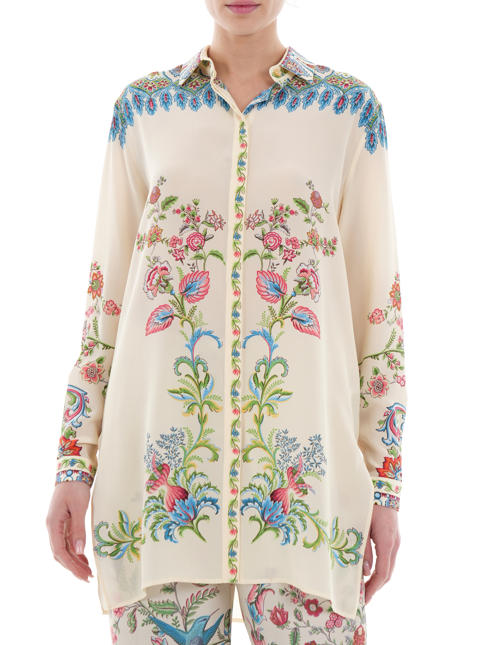 ΓΥΝΑΙΚΕΙΟ ΠΟΥΚΑΜΙΣΟ 1