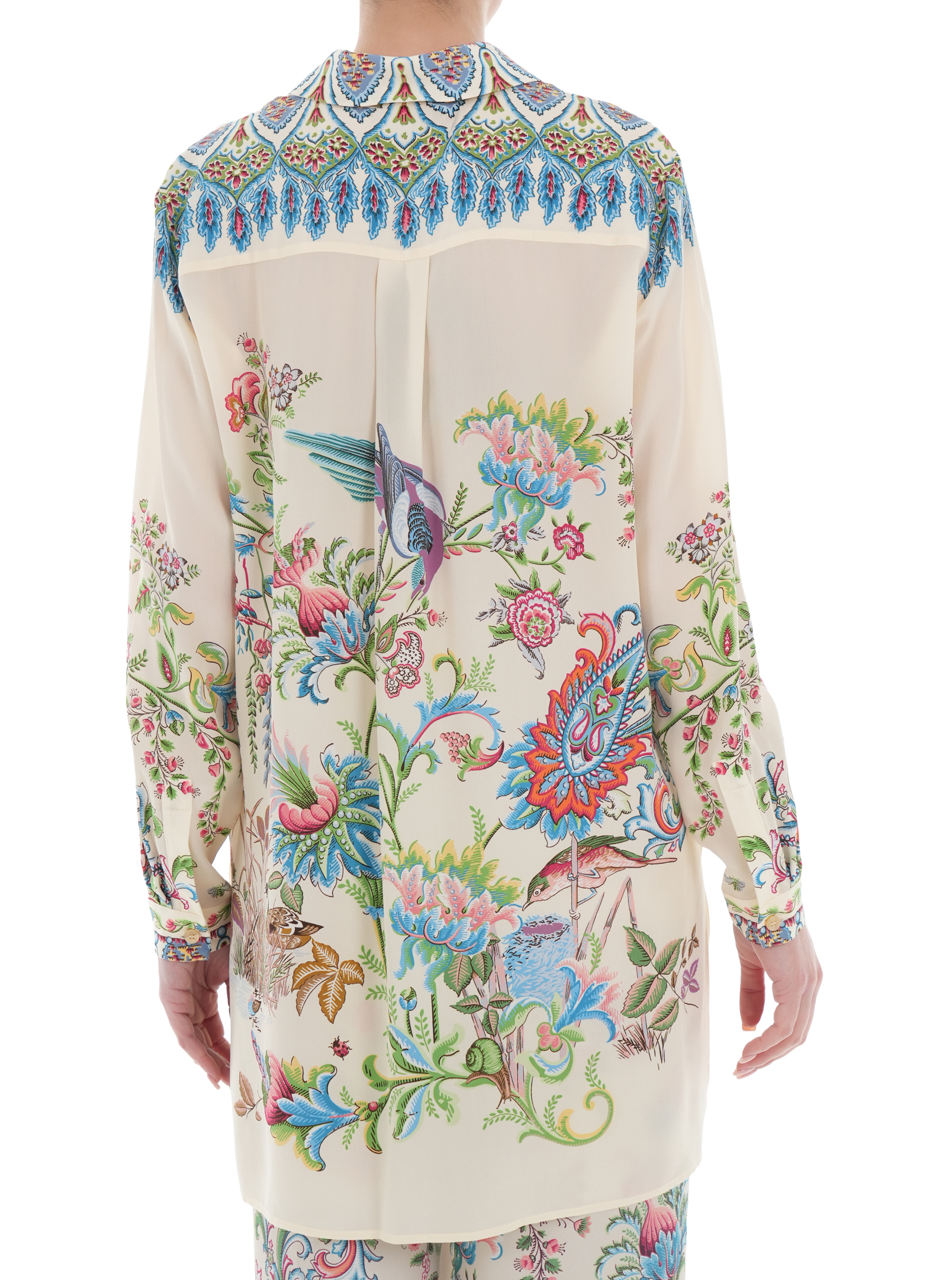 ΓΥΝΑΙΚΕΙΟ ΠΟΥΚΑΜΙΣΟ 2