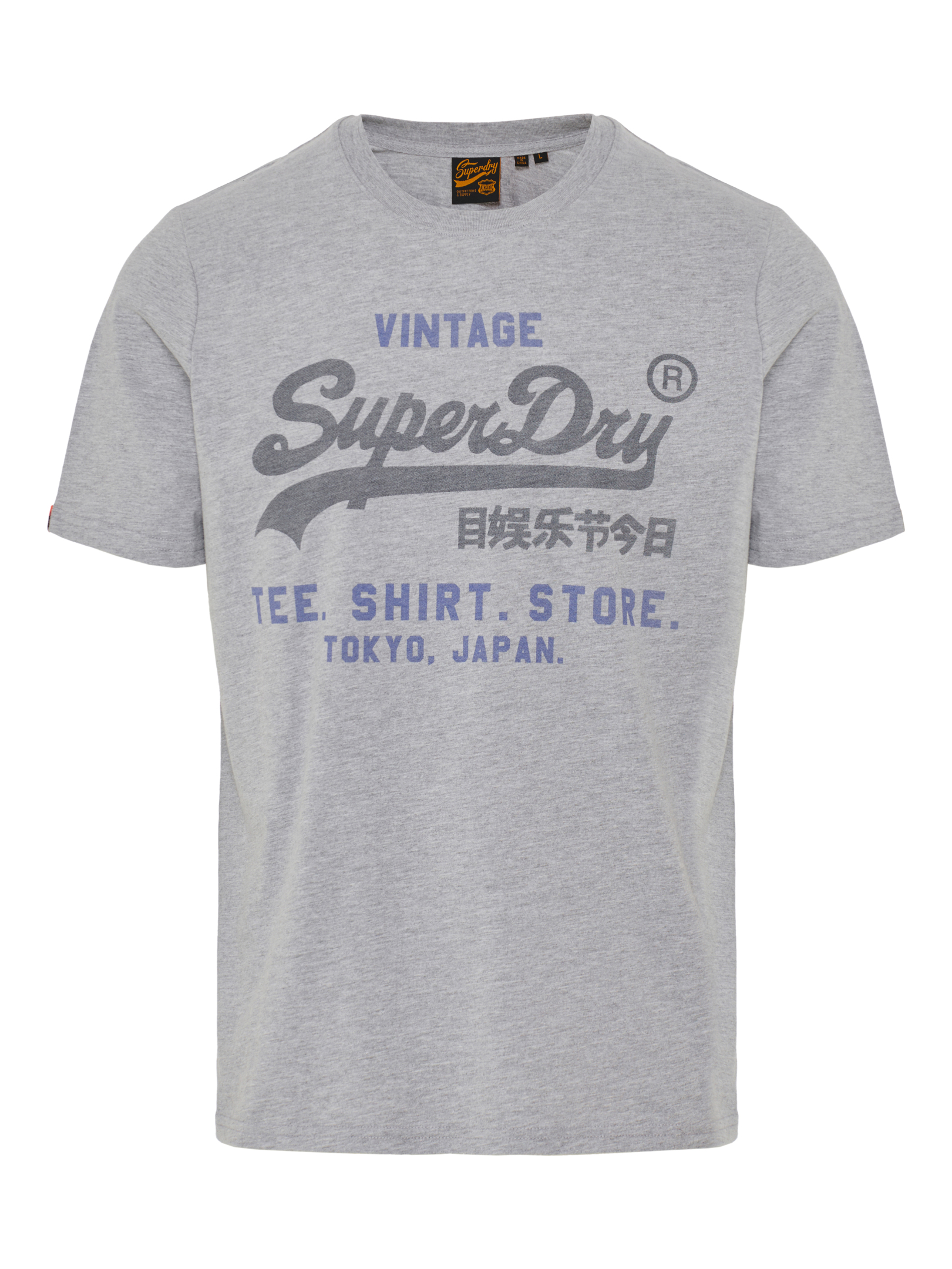ΑΝΔΡΙΚΟ T-SHIRT 0