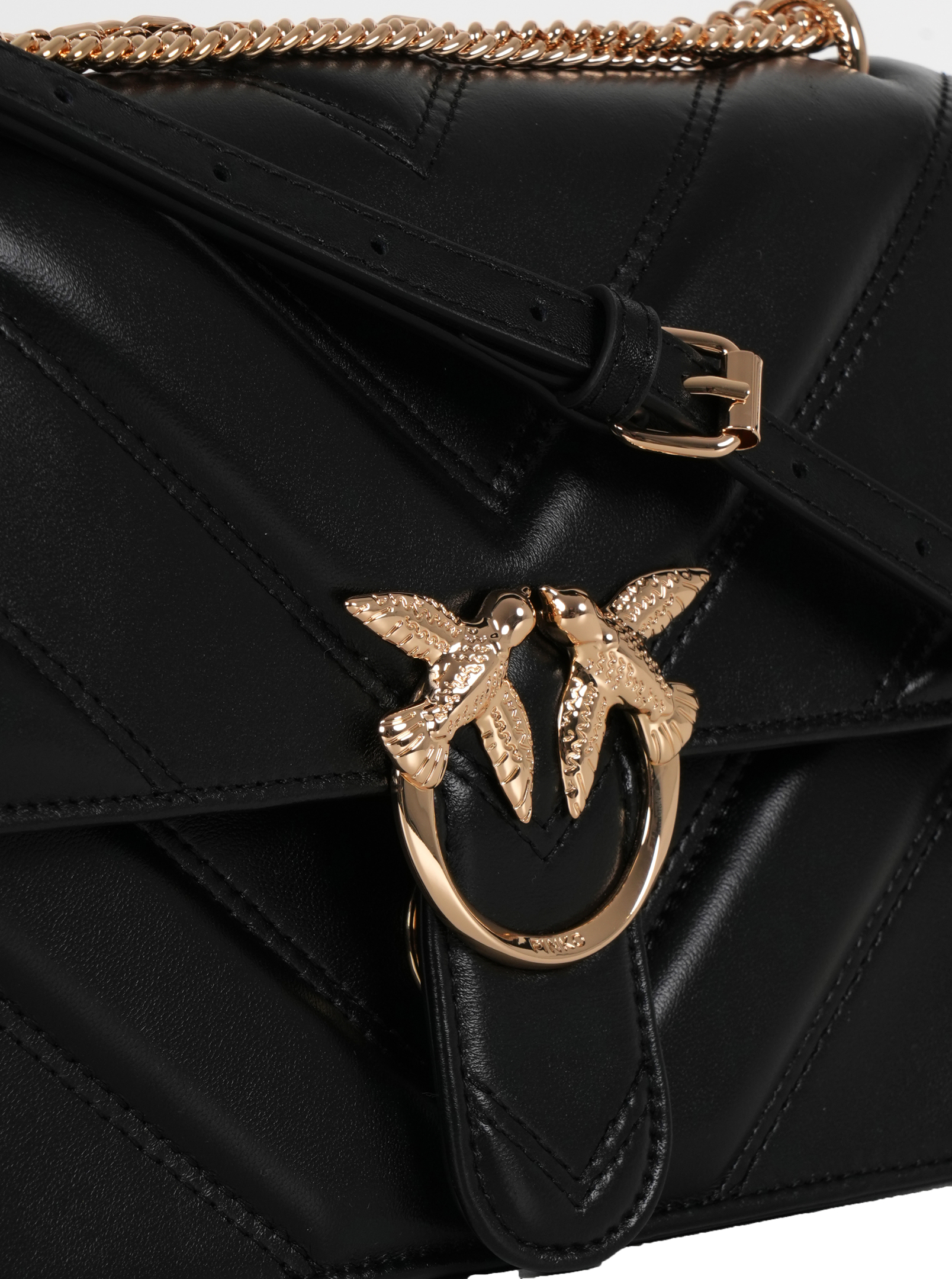 ΓΥΝΑΙΚΕΙΑ ΤΣΑΝΤΑ ΩΜΟΥ LOVE ONE CLASSIC 3