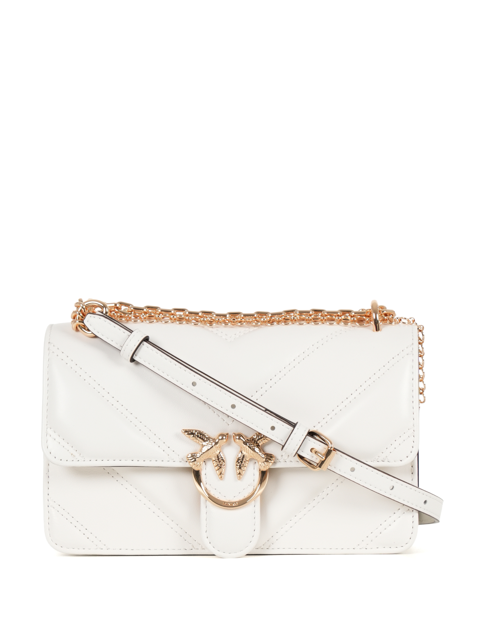 ΓΥΝΑΙΚΕΙΑ ΤΣΑΝΤΑ ΩΜΟΥ LOVE ONE MINI 0