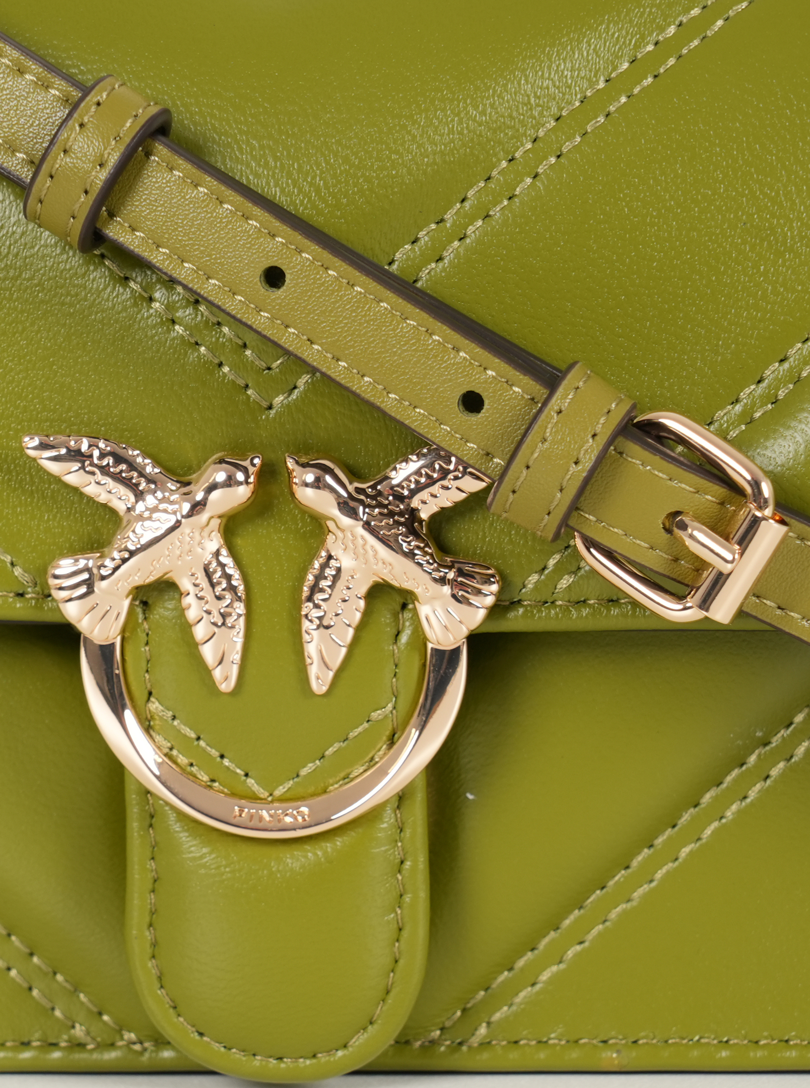 ΓΥΝΑΙΚΕΙΑ ΤΣΑΝΤΑ ΩΜΟΥ LOVE ONE MINI 3