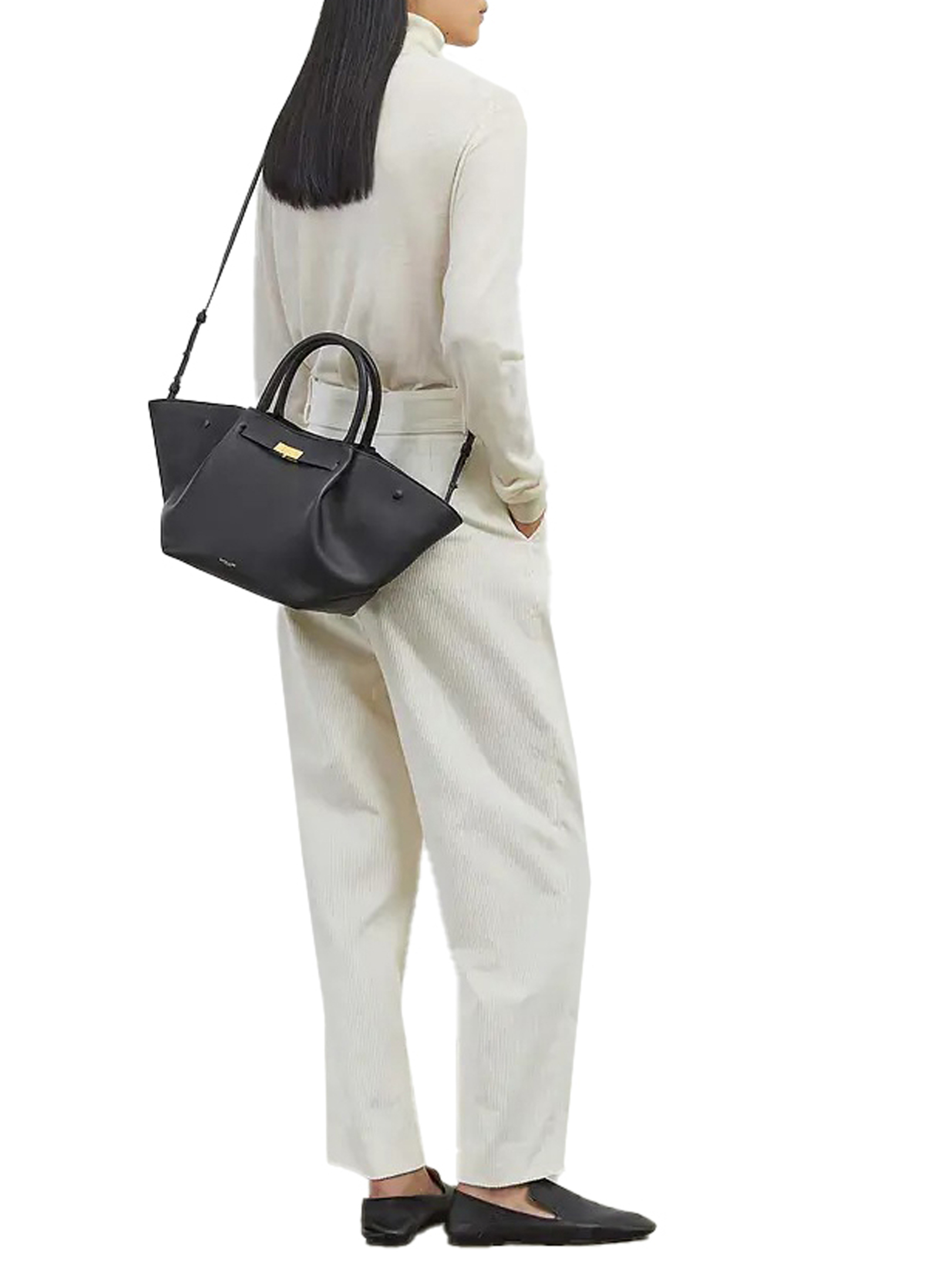 ΓΥΝΑΙΚΕΙΑ ΤΣΑΝΤΑ ΧΕΙΡΟΣ MIDI NEW YORK 8