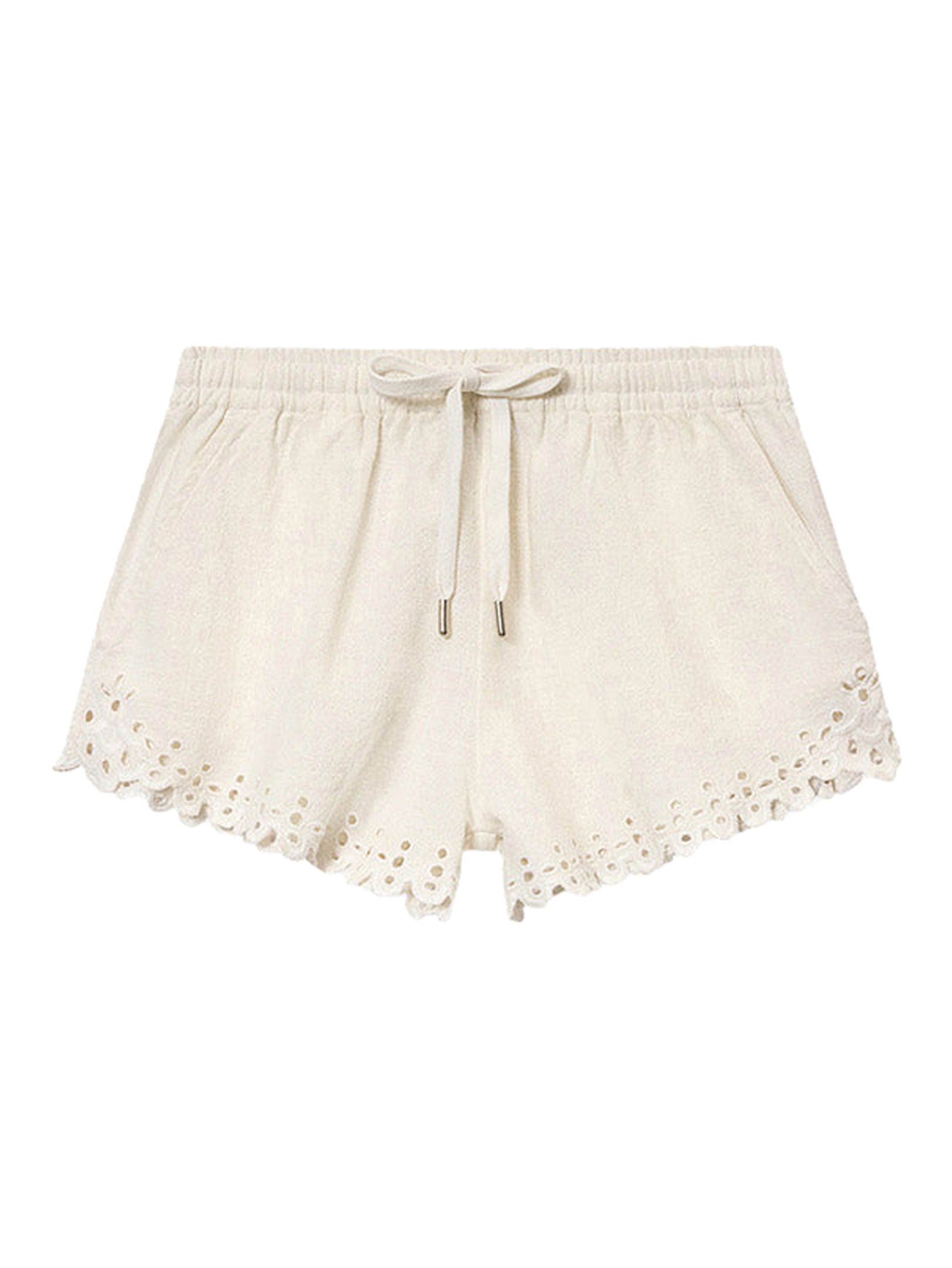 ΓΥΝΑΙΚΕΙΟ SHORTS BALYME 0