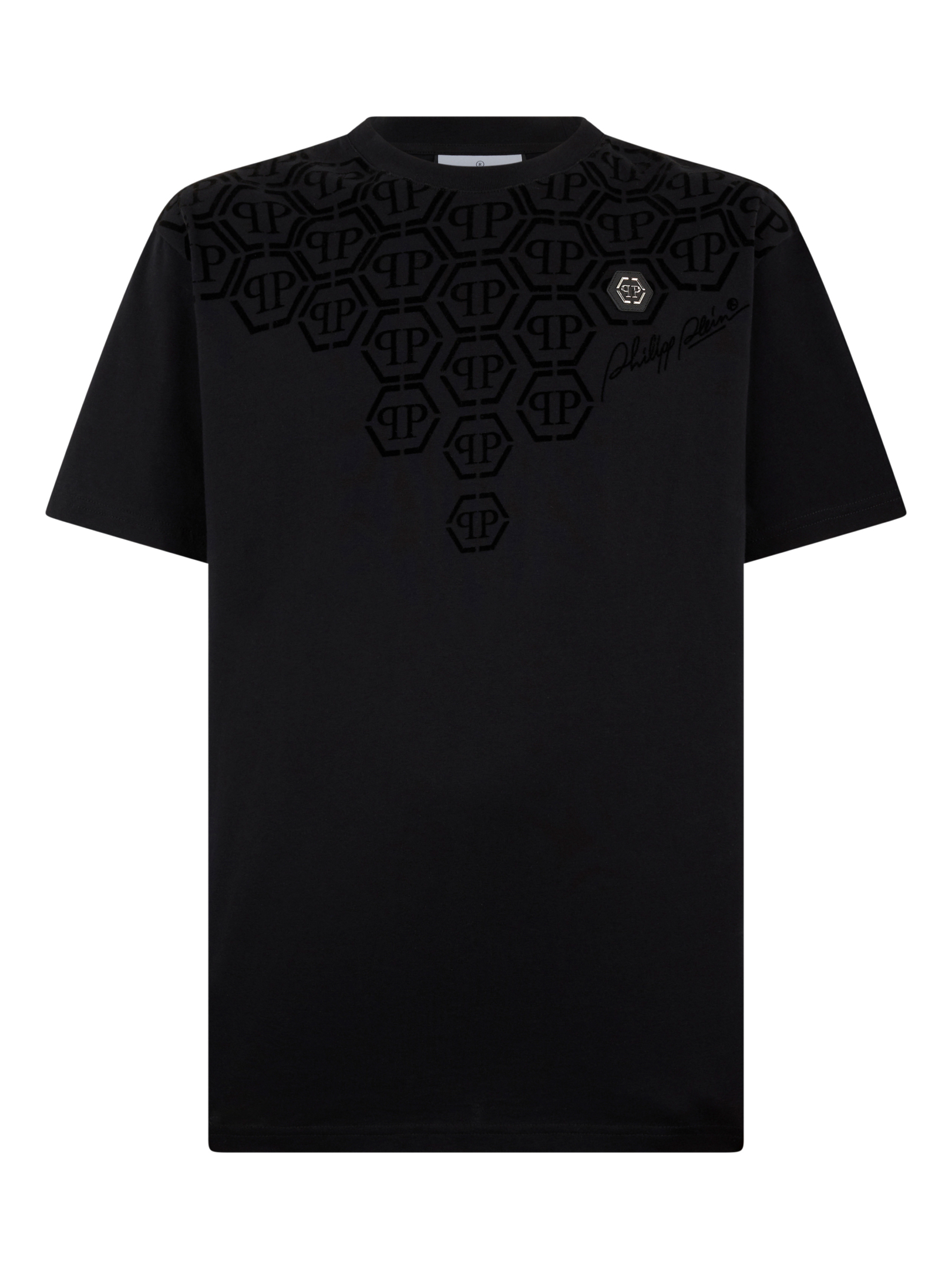 ΑΝΔΡΙΚΟ T-SHIRT DEGRADE MONOGRAM 0