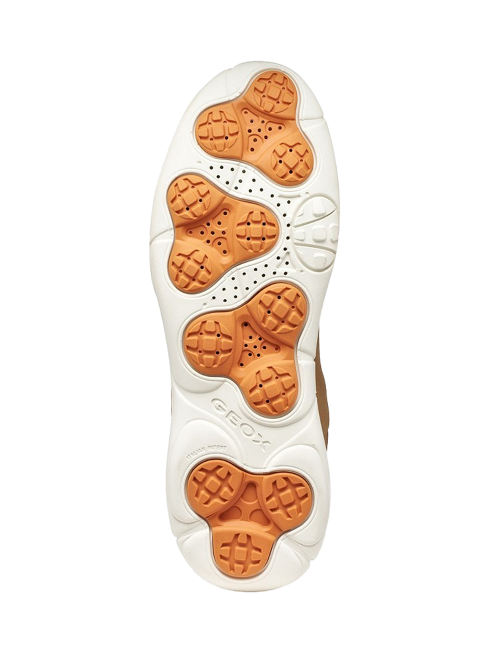 ΑΝΔΡΙΚΑ SNEAKERS U NEBULA 2.0 PLUS 3