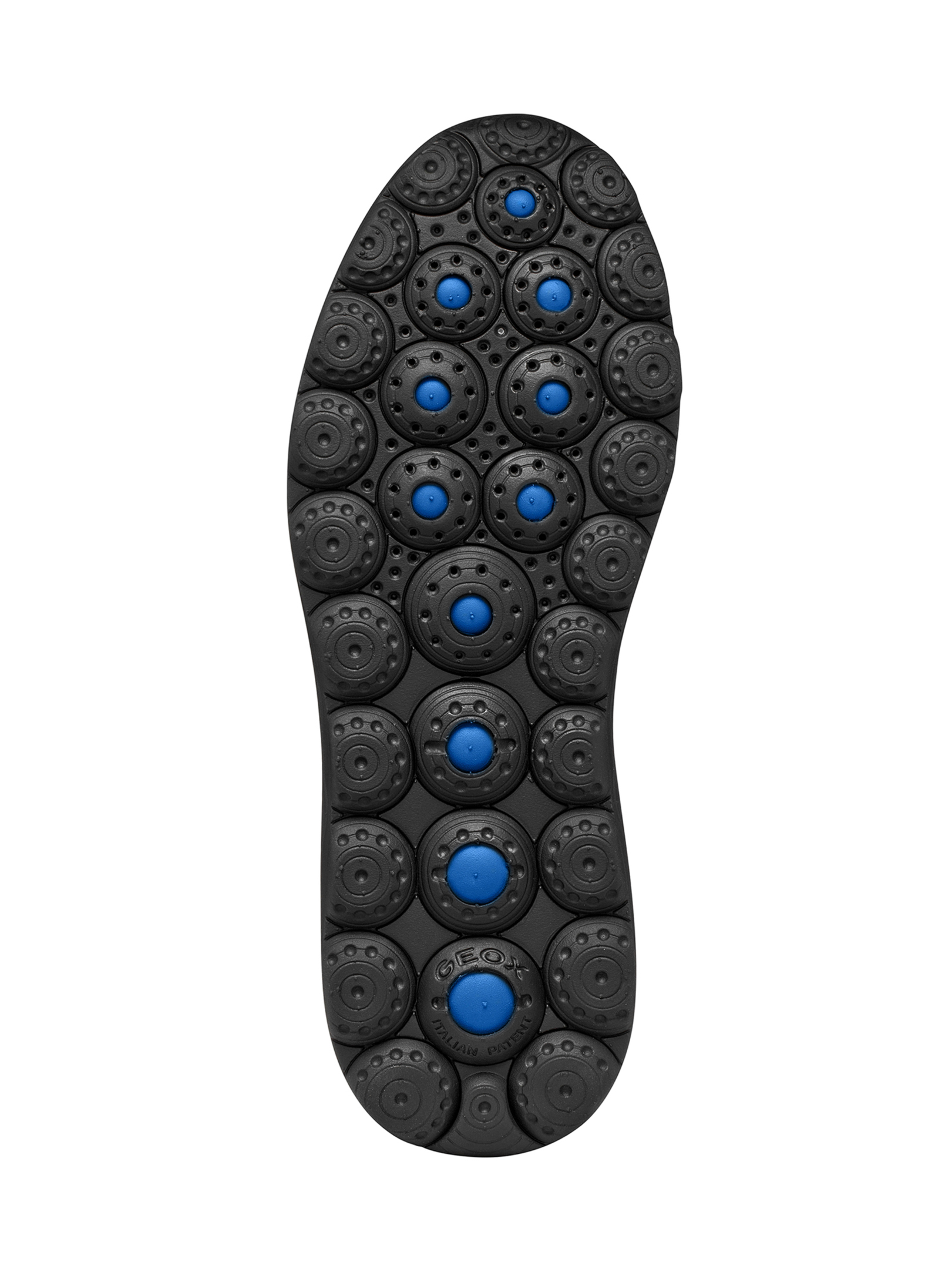 ΑΝΔΡΙΚΑ SNEAKERS U SPHERICA PLUS 3