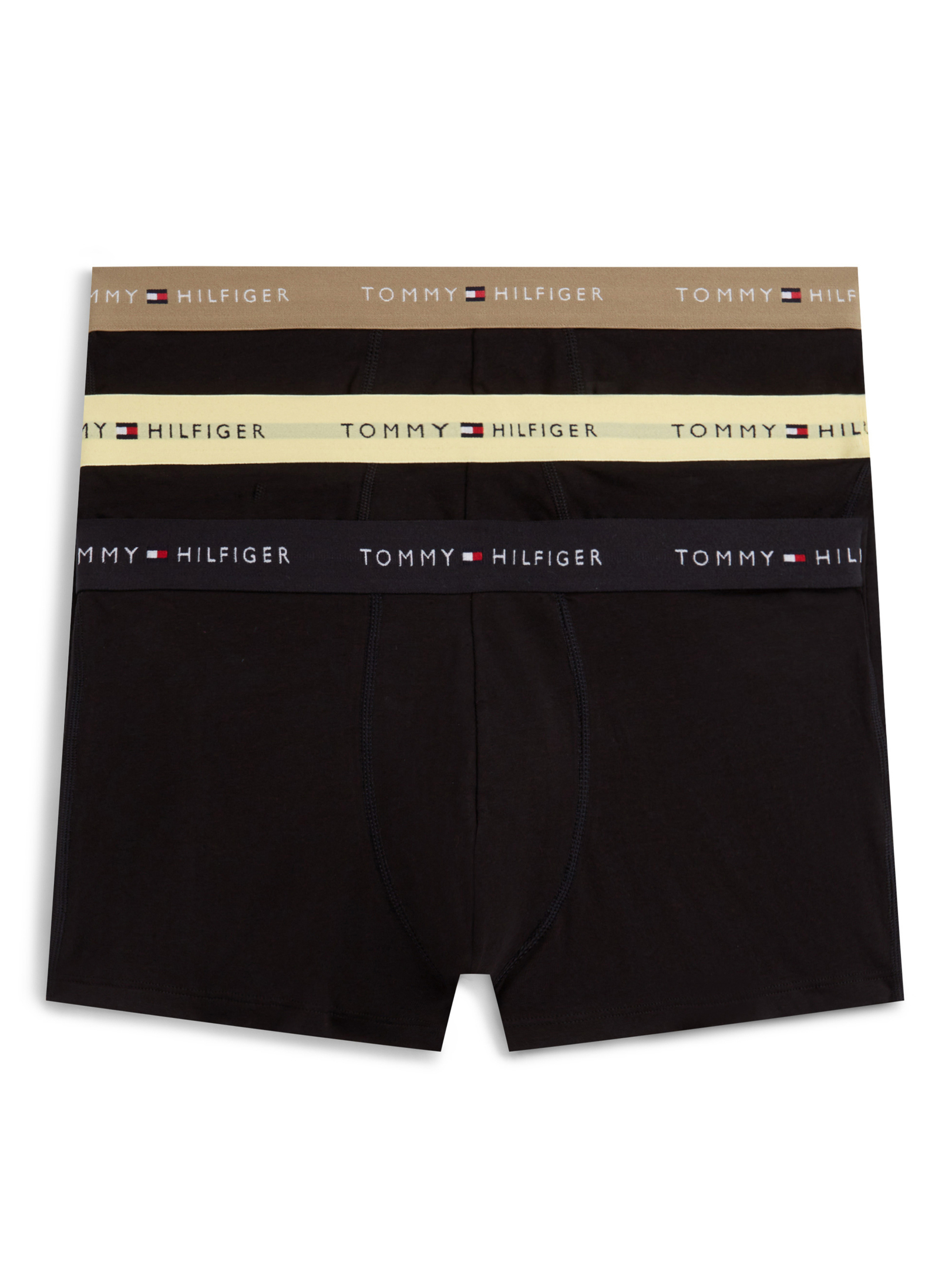 ΑΝΔΡΙΚΑ ΕΣΩΡΟΥΧΑ BOXER 3ΤΜΧ 0